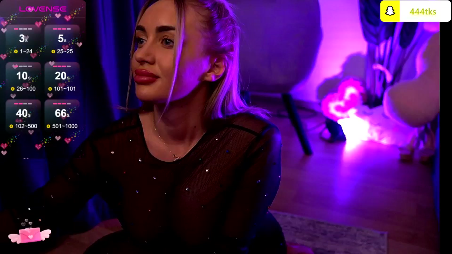 Gallery image thumbnail from Cute_Blondie's myfreecams stream on, 03/27/2025, 11:33 image 15 of 20