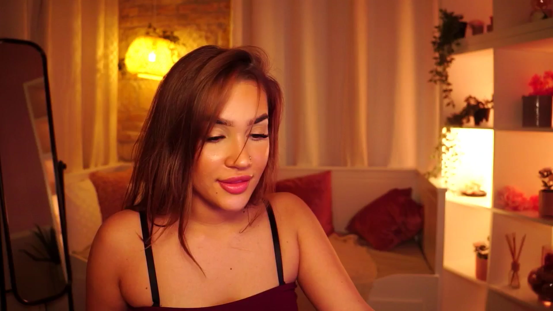 Gallery image thumbnail from Cute_Foxy's myfreecams stream on, 04/15/2025, 10:07 image 8 of 20