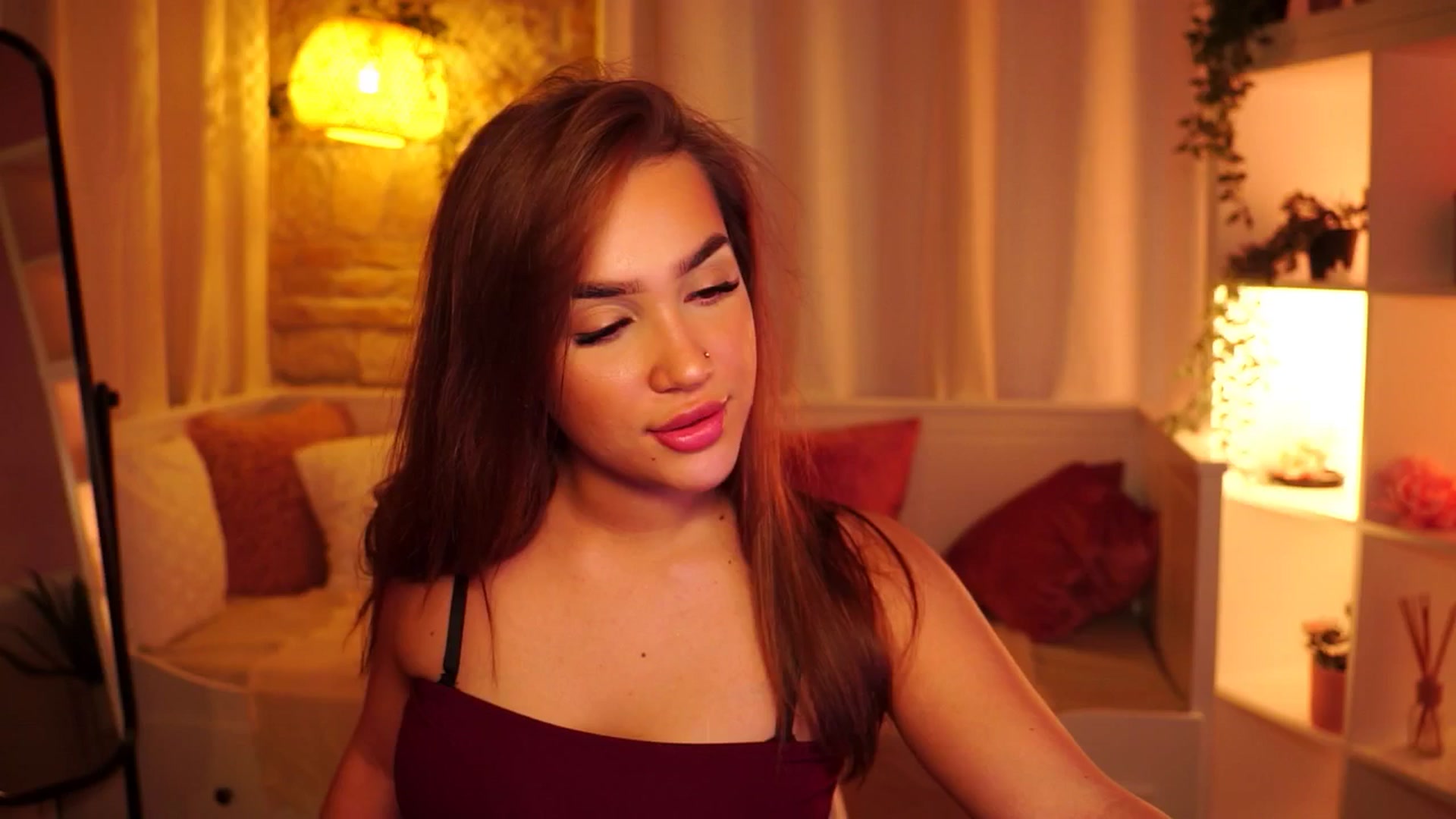 Gallery image thumbnail from Cute_Foxy's myfreecams stream on, 04/15/2025, 10:07 image 1 of 20