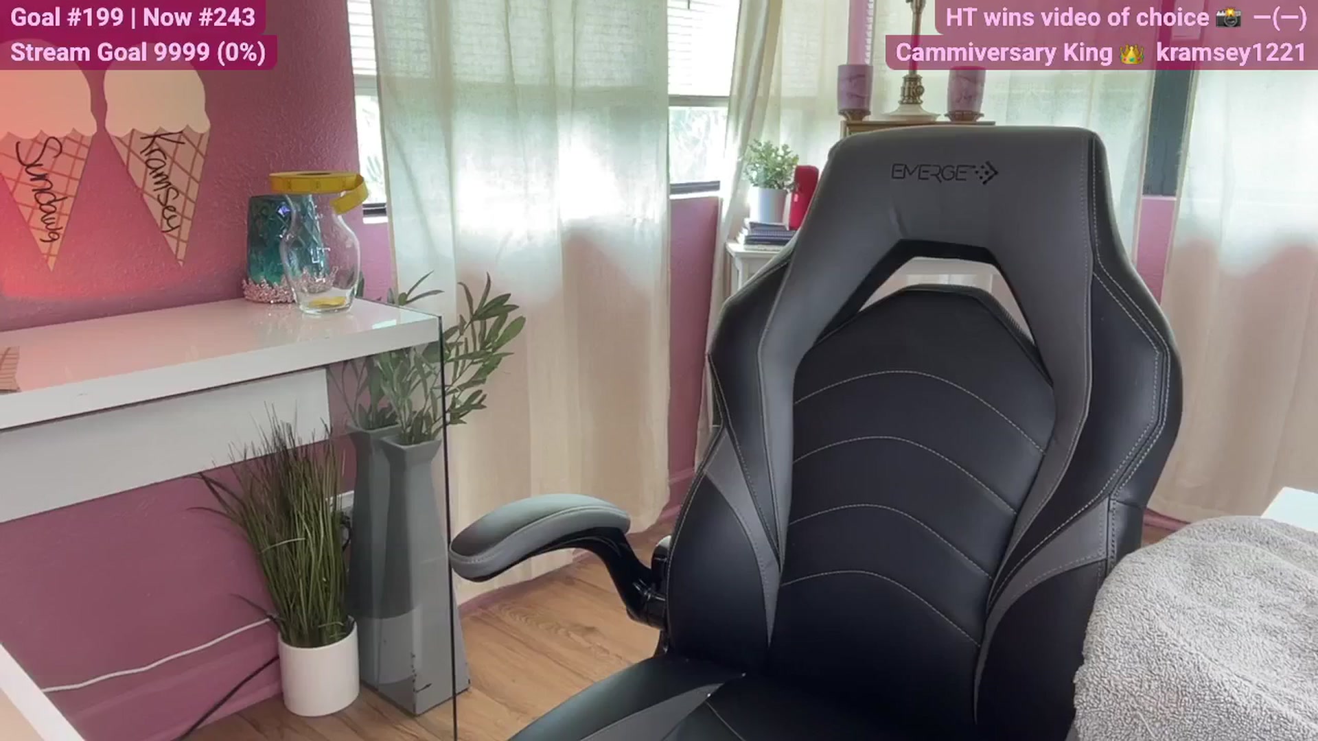 Gallery image thumbnail from Cute_K's myfreecams stream on, 06/05/2025, 17:25 image 19 of 20