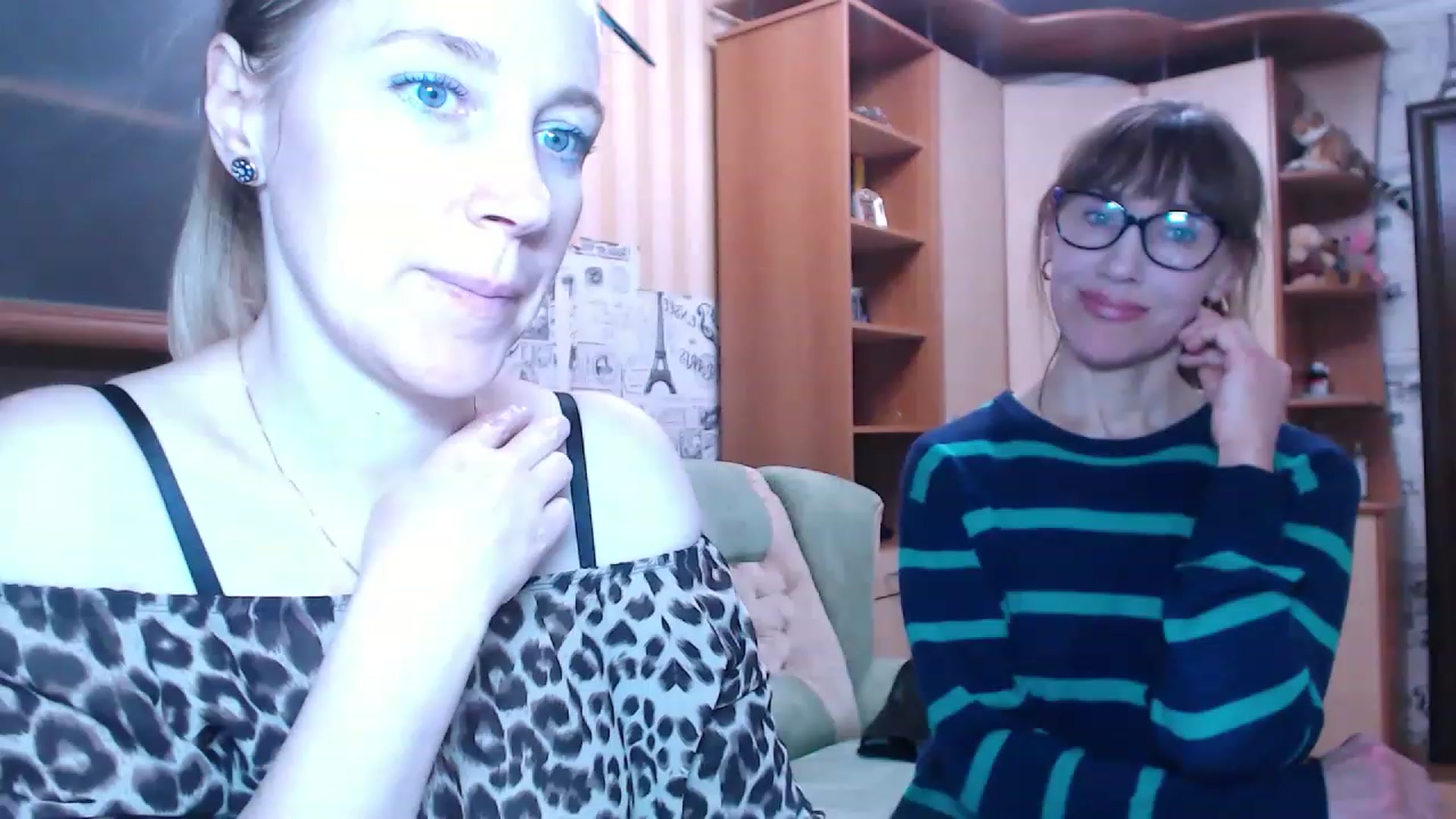 Gallery image thumbnail from Cute_Lion's myfreecams stream on, 11/14/2022, 18:00 image 1 of 20
