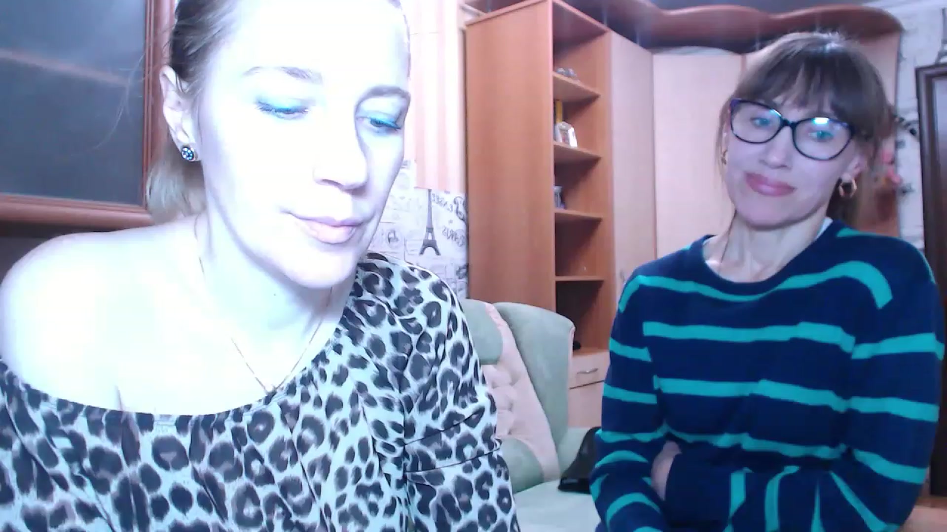 Gallery image thumbnail from Cute_Lion's myfreecams stream on, 11/14/2022, 18:00 image 19 of 20
