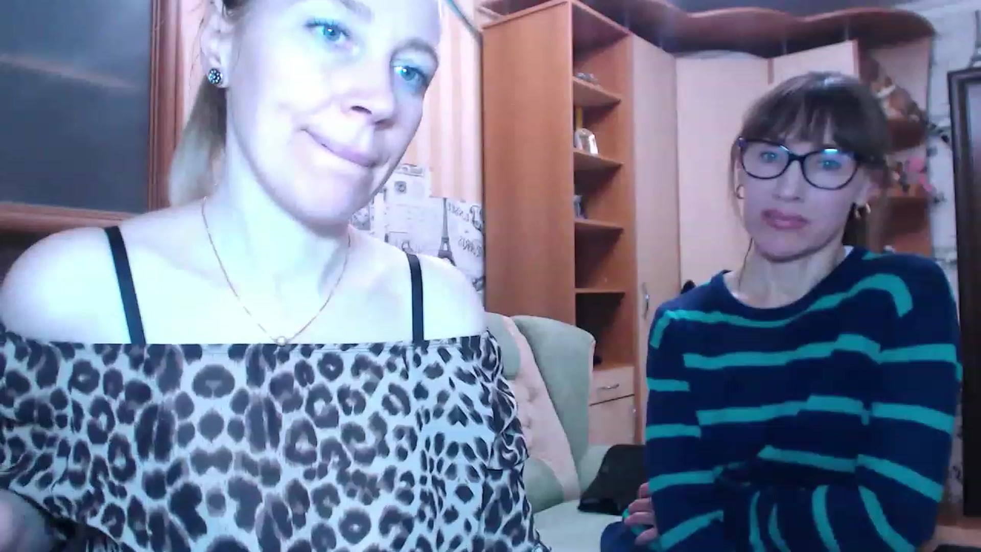Gallery image thumbnail from Cute_Lion's myfreecams stream on, 11/14/2022, 18:00 image 2 of 20
