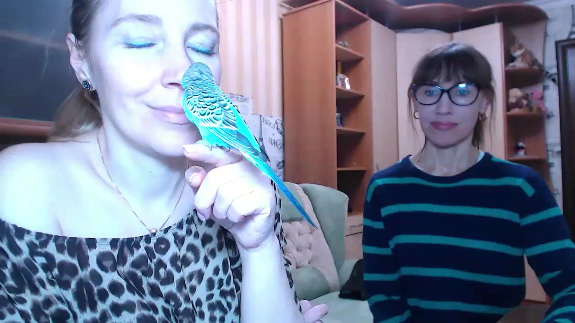 Gallery image thumbnail from Cute_Lion's myfreecams stream on, 11/14/2022, 18:00 image 15 of 20