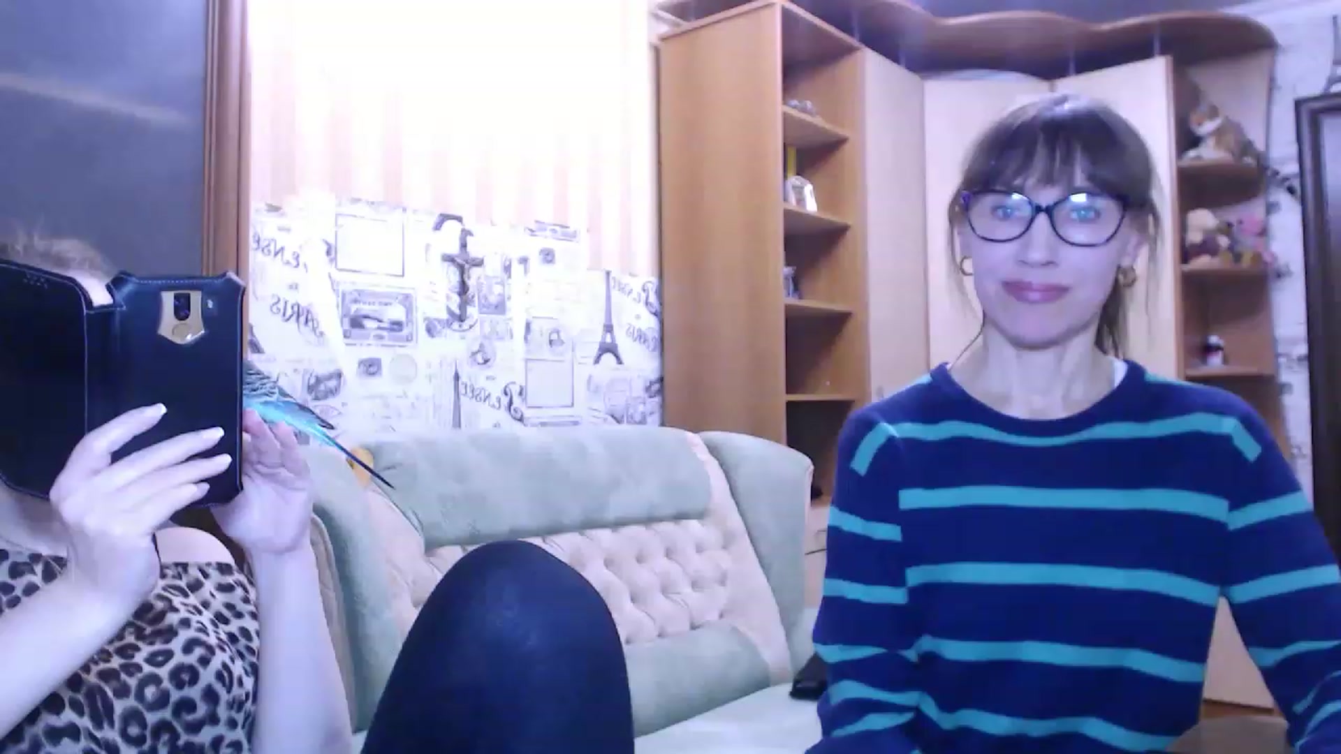 Gallery image thumbnail from Cute_Lion's myfreecams stream on, 11/14/2022, 18:00 image 3 of 20
