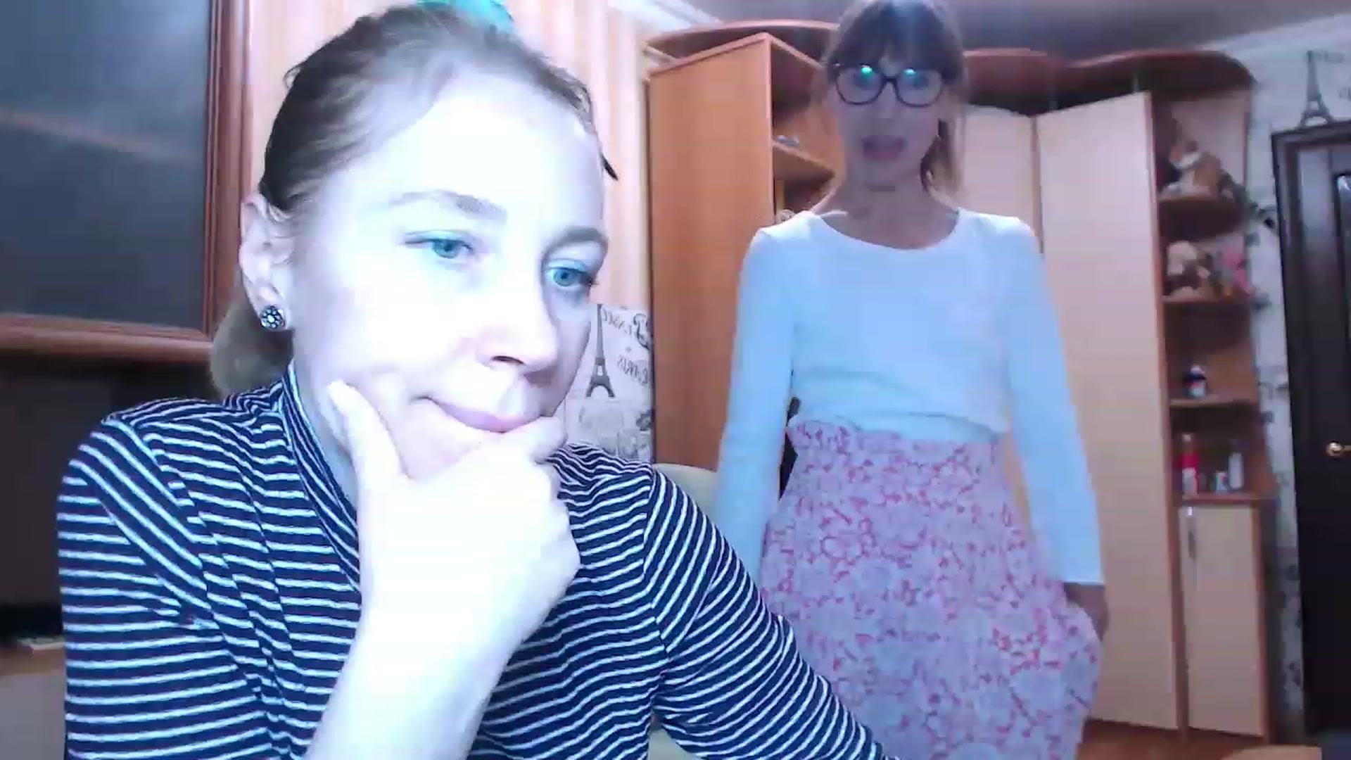 Gallery image thumbnail from Cute_Lion's myfreecams stream on, 11/16/2022, 17:42 image 5 of 20