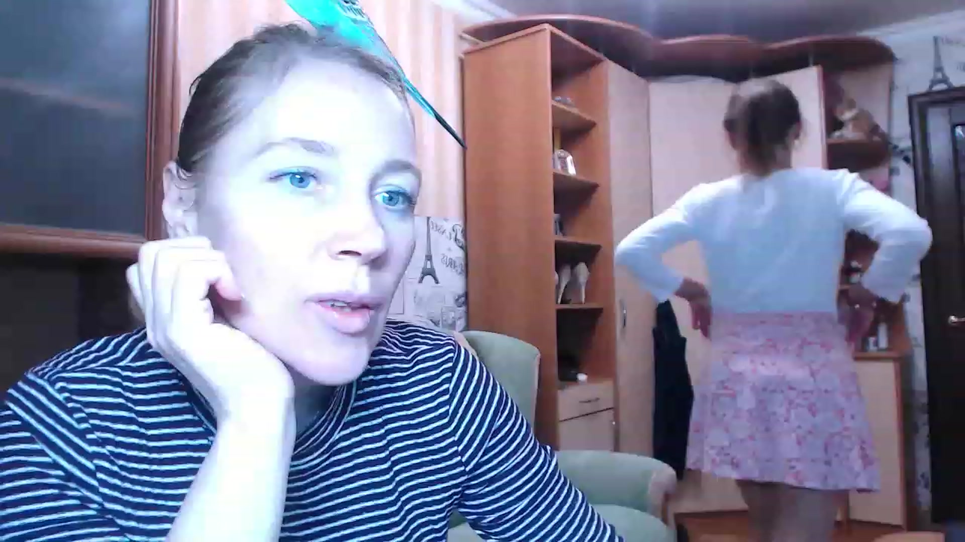 Gallery image thumbnail from Cute_Lion's myfreecams stream on, 11/16/2022, 17:42 image 4 of 20