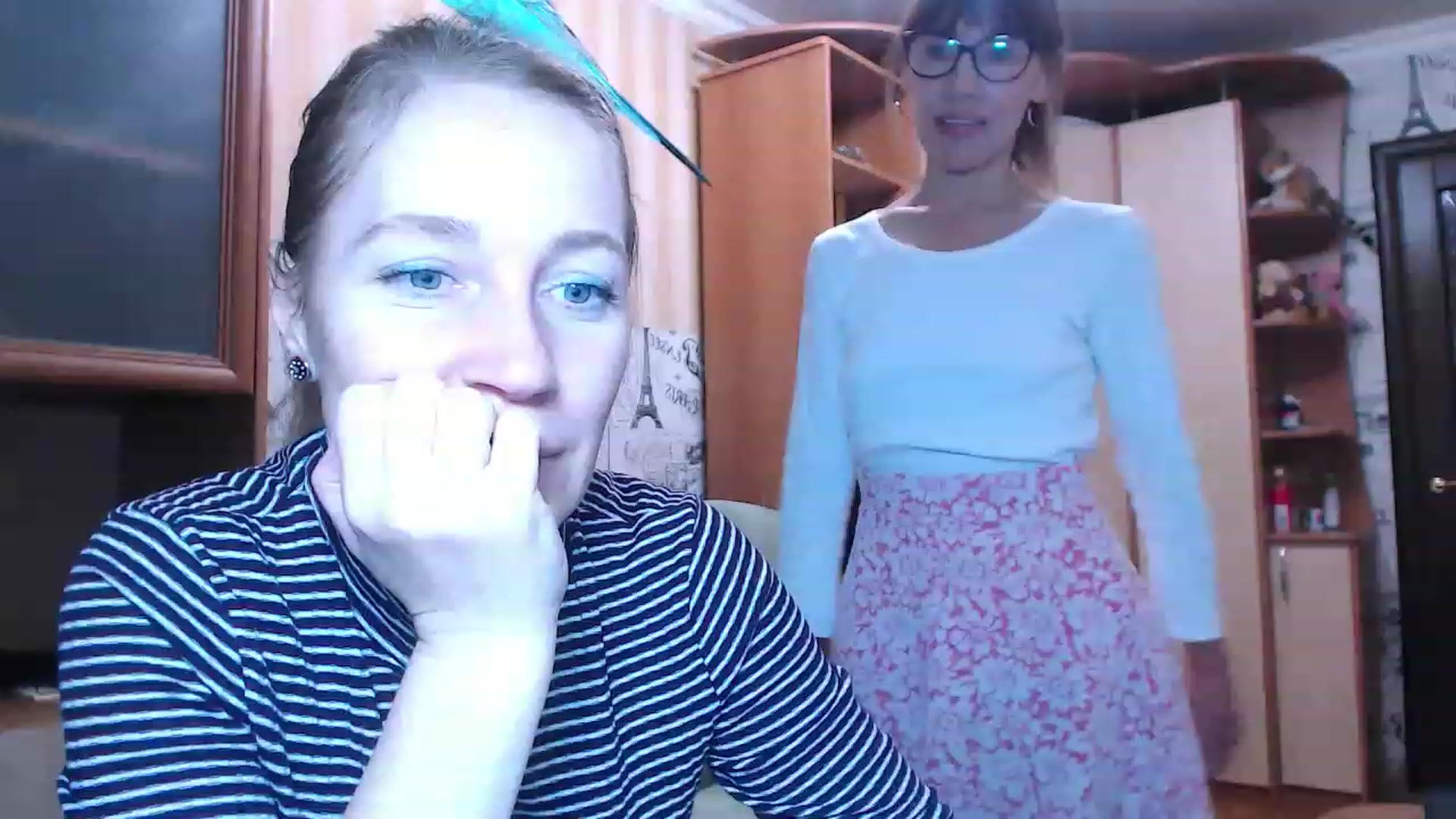 Gallery image thumbnail from Cute_Lion's myfreecams stream on, 11/16/2022, 17:42 image 7 of 20