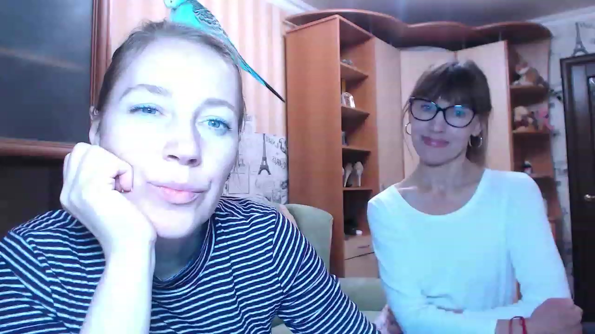 Gallery image thumbnail from Cute_Lion's myfreecams stream on, 11/16/2022, 17:42 image 2 of 20