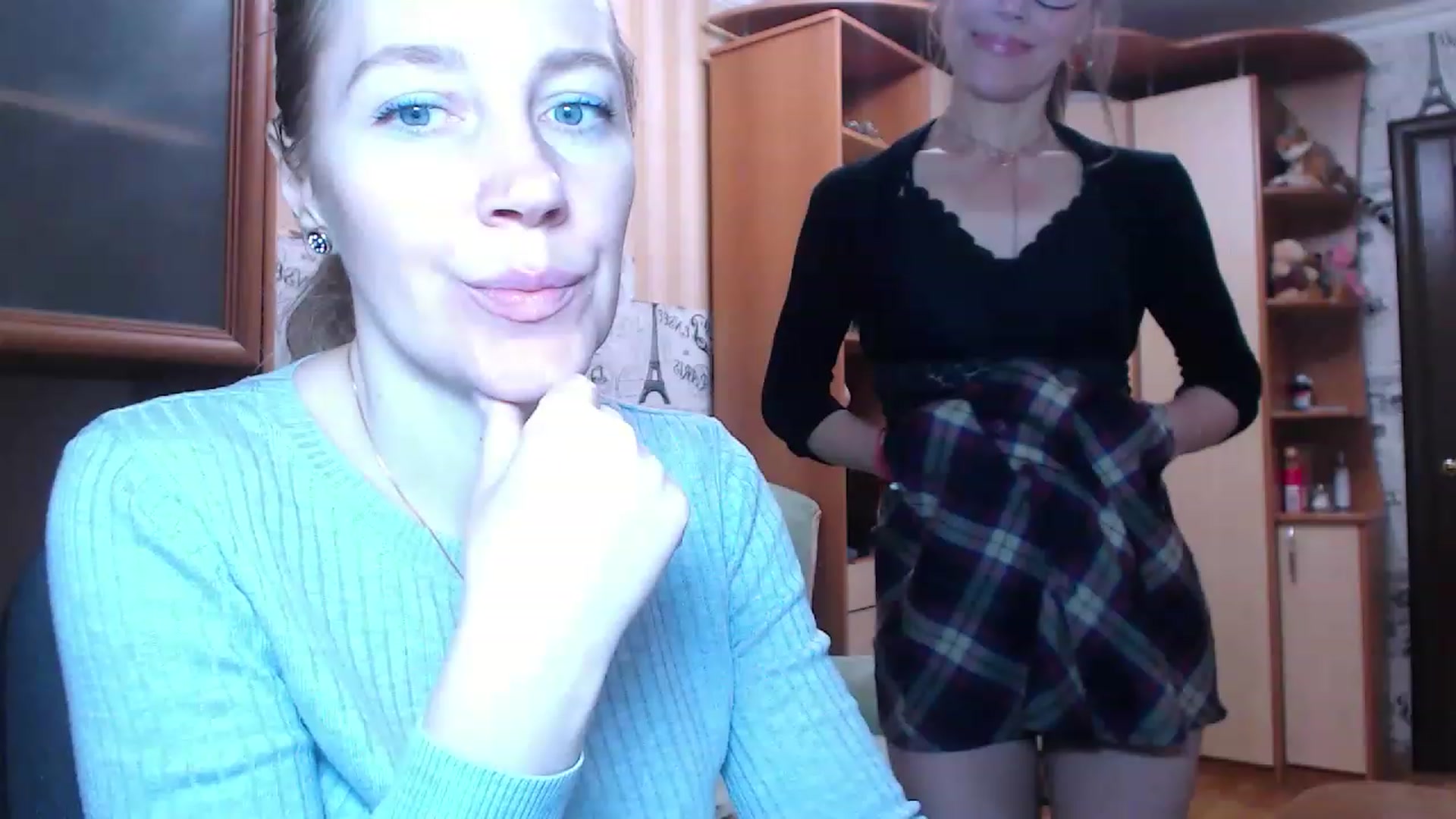 Gallery image thumbnail from Cute_Lion's myfreecams stream on, 11/17/2022, 14:51 image 19 of 20