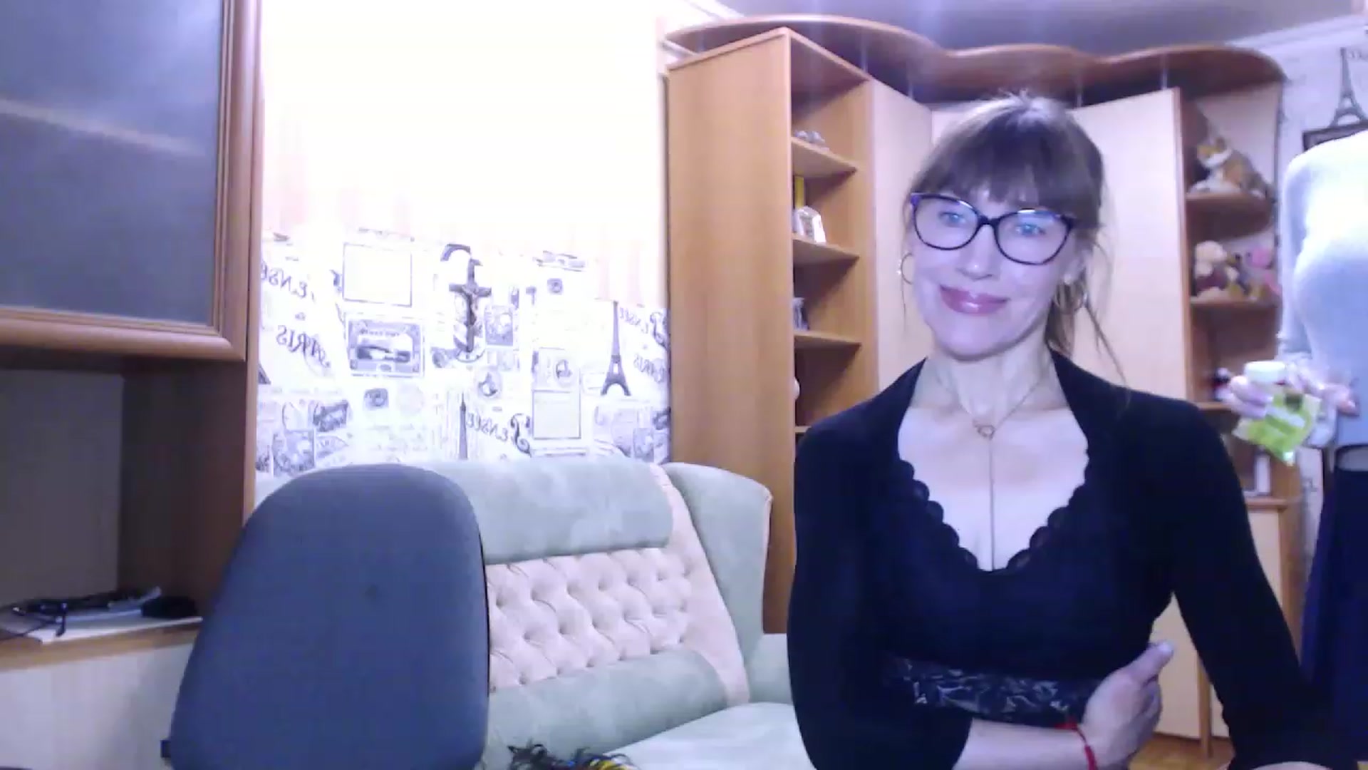Gallery image thumbnail from Cute_Lion's myfreecams stream on, 11/17/2022, 14:51 image 3 of 20