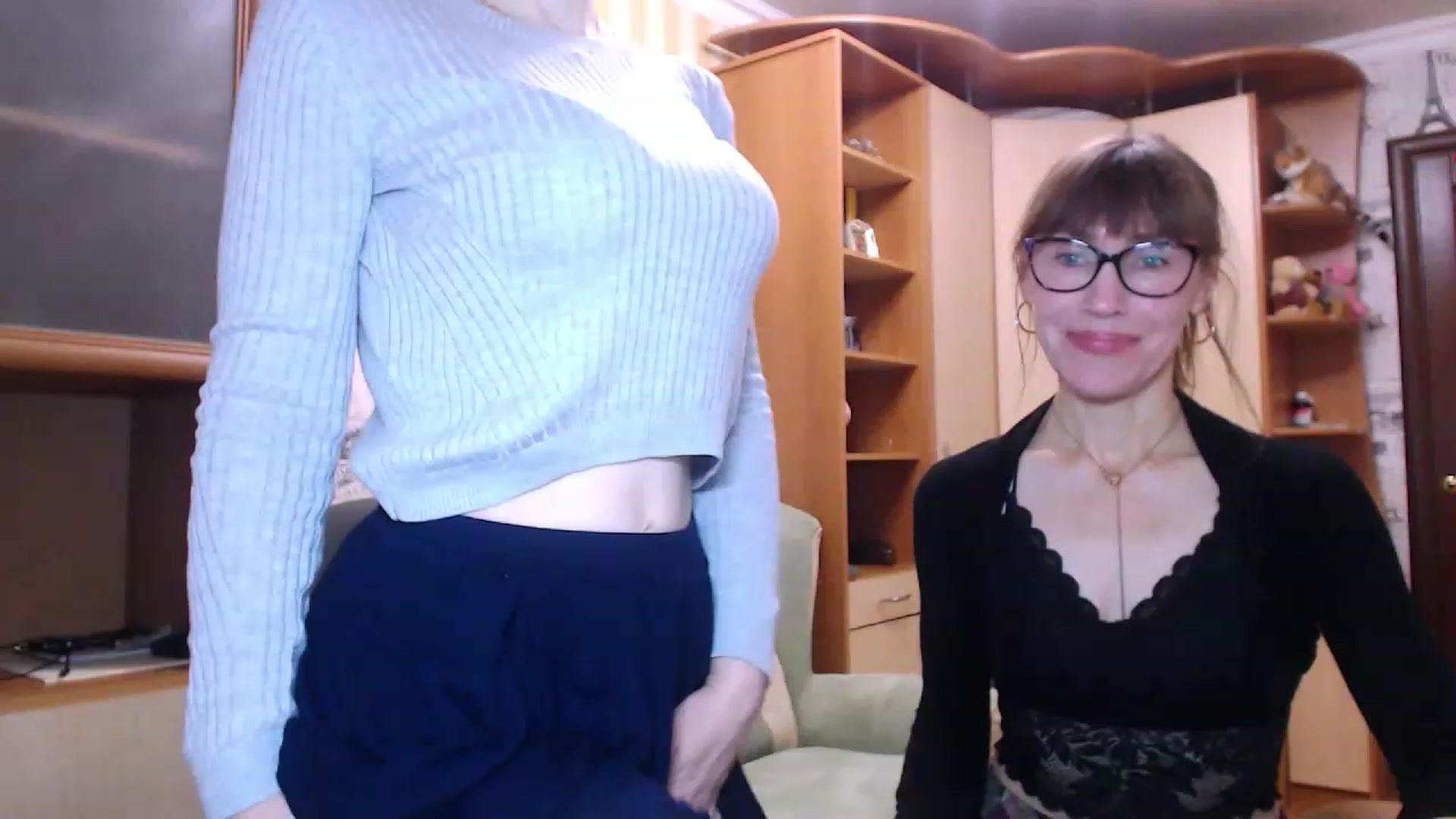 Gallery image thumbnail from Cute_Lion's myfreecams stream on, 11/17/2022, 14:51 image 9 of 20