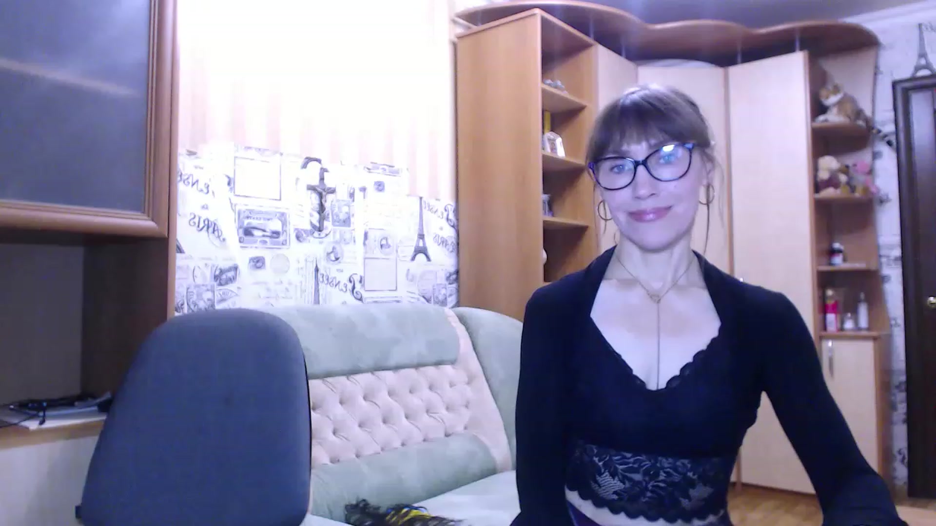 Gallery image thumbnail from Cute_Lion's myfreecams stream on, 11/17/2022, 15:22 image 5 of 20