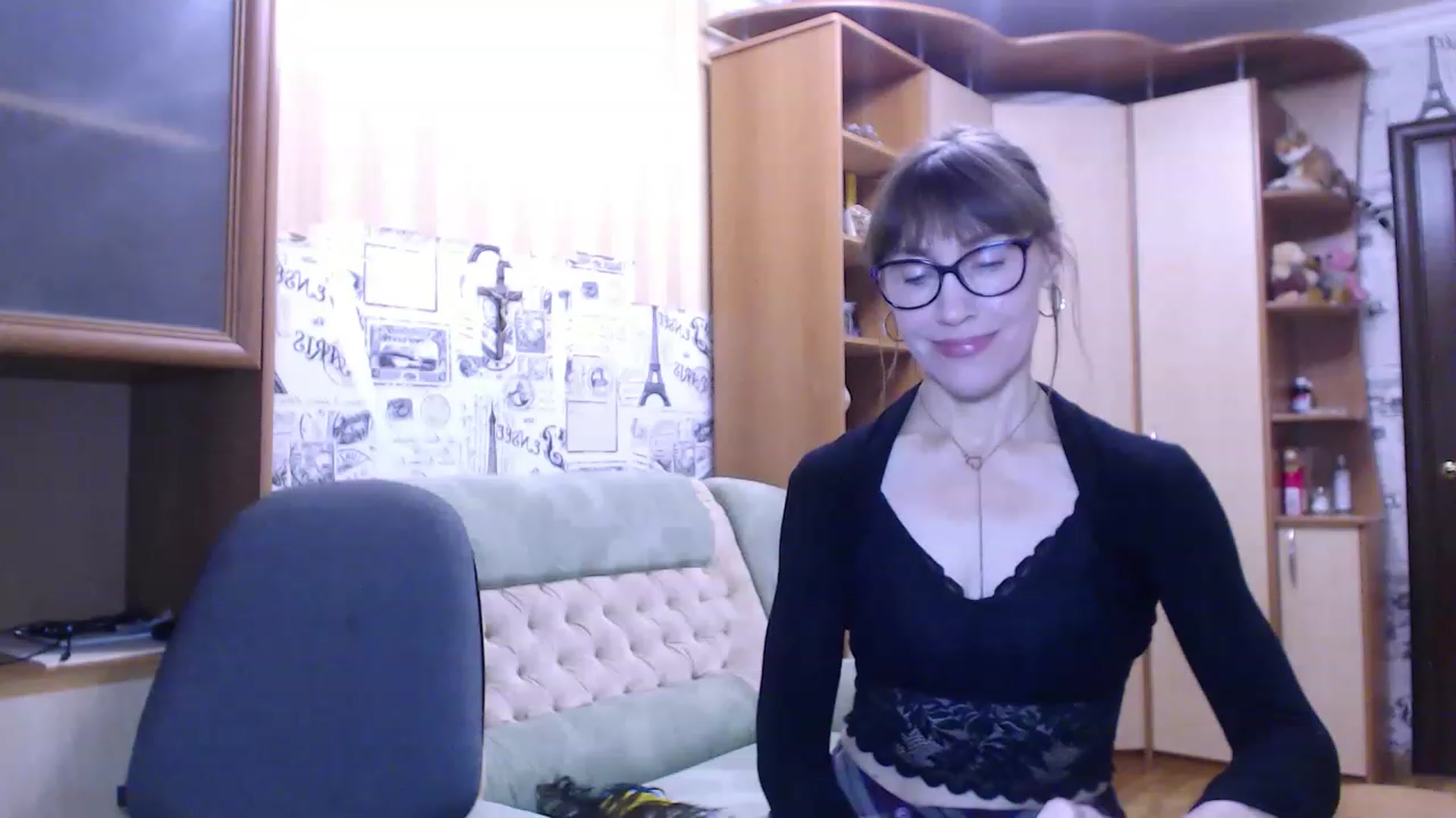 Gallery image thumbnail from Cute_Lion's myfreecams stream on, 11/17/2022, 15:22 image 1 of 20