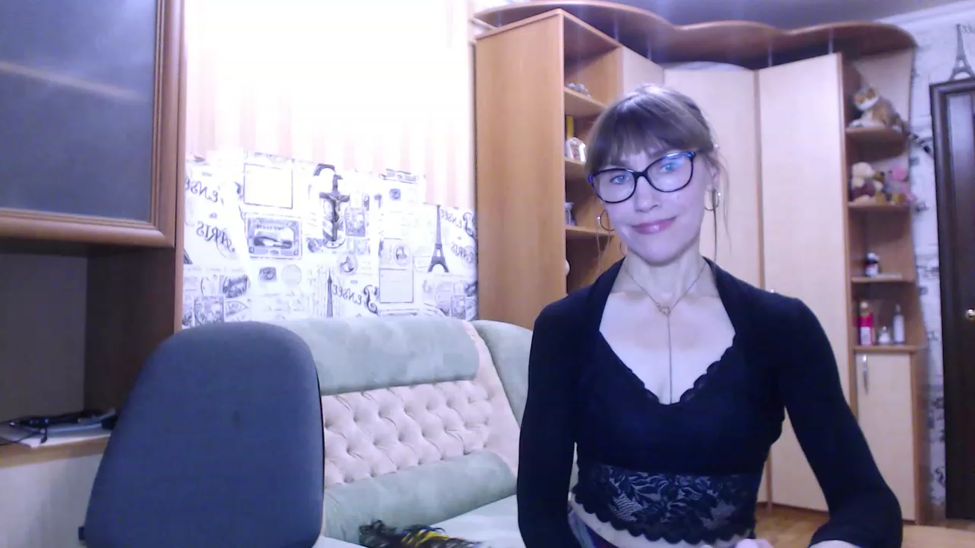 Gallery image thumbnail from Cute_Lion's myfreecams stream on, 11/17/2022, 15:22 image 3 of 20