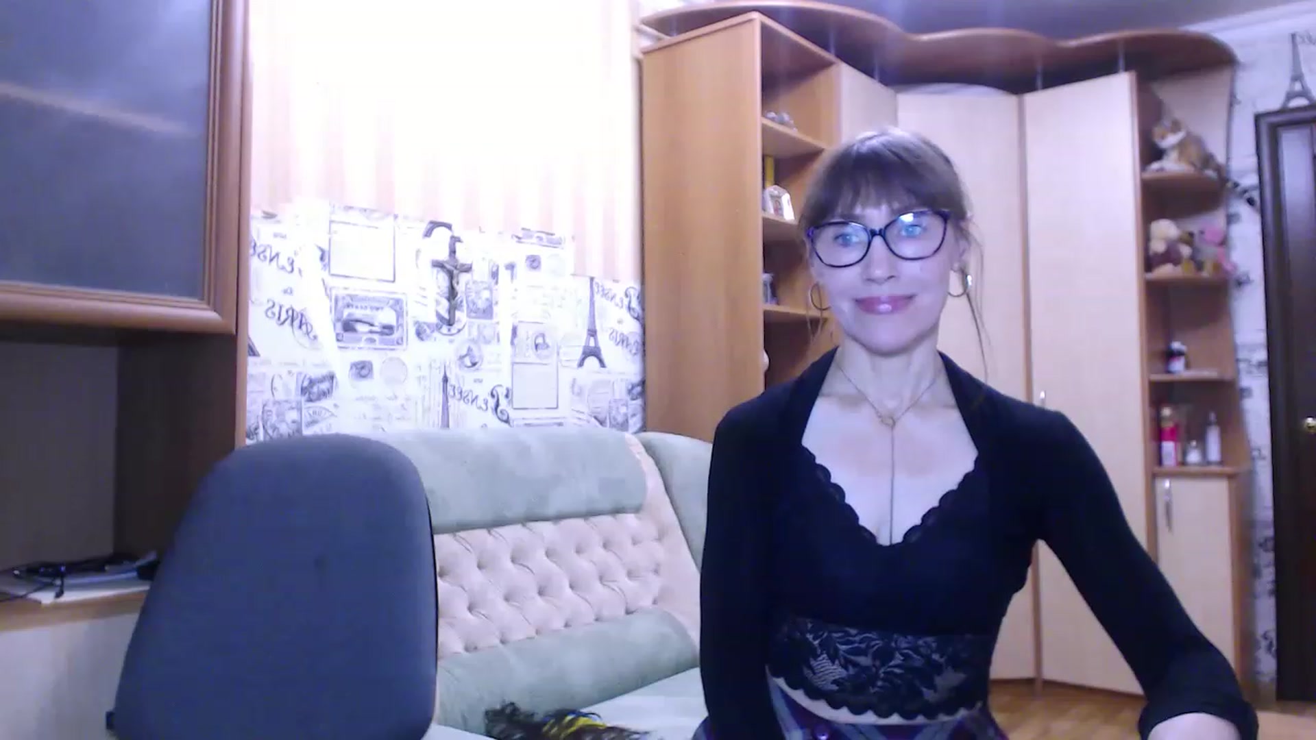 Gallery image thumbnail from Cute_Lion's myfreecams stream on, 11/17/2022, 15:22 image 16 of 20