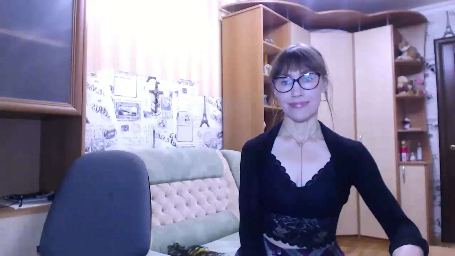 Gallery image thumbnail from Cute_Lion's myfreecams stream on, 11/17/2022, 15:22 image 17 of 20