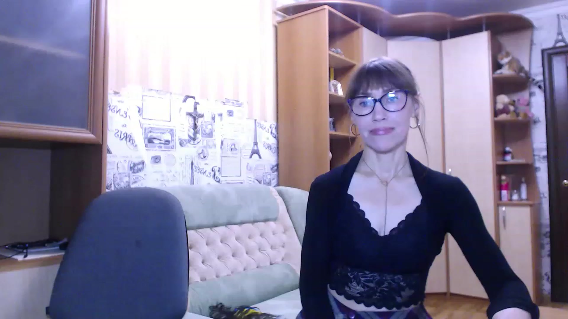 Gallery image thumbnail from Cute_Lion's myfreecams stream on, 11/17/2022, 15:22 image 20 of 20