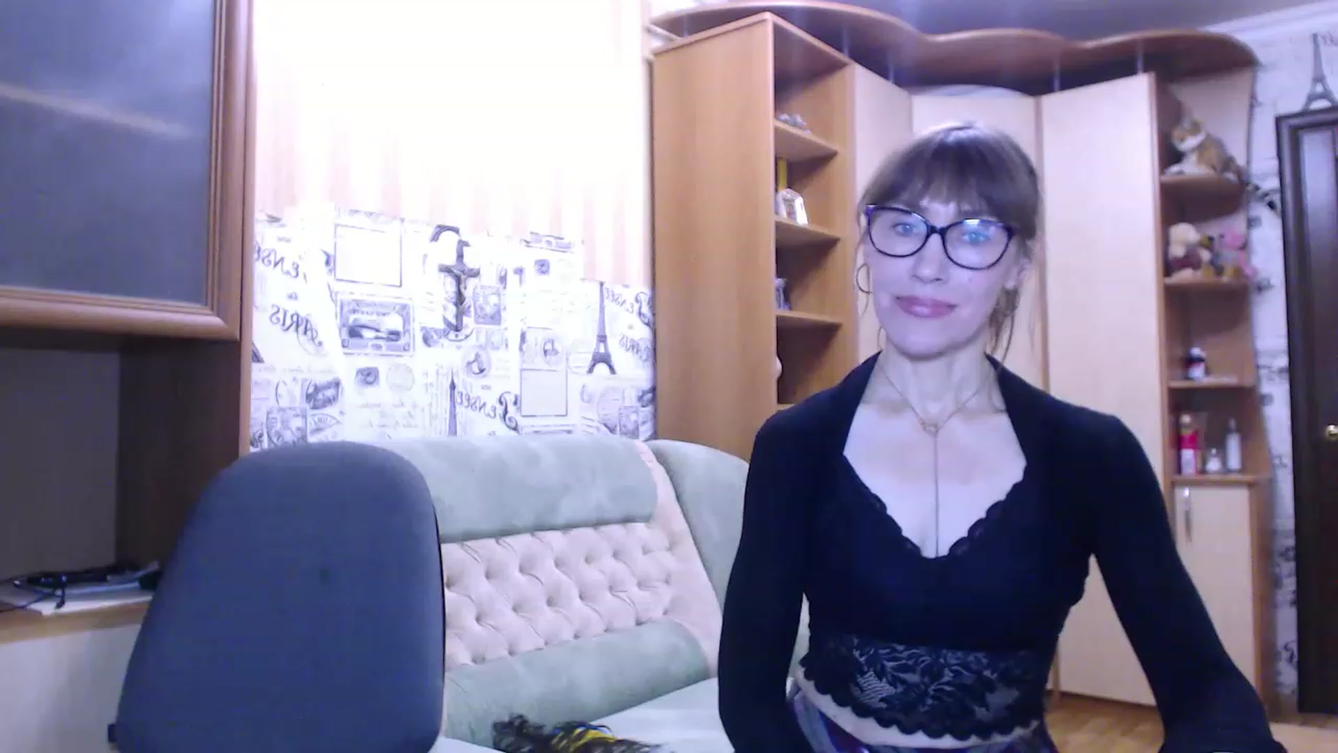 Gallery image thumbnail from Cute_Lion's myfreecams stream on, 11/17/2022, 15:22 image 8 of 20
