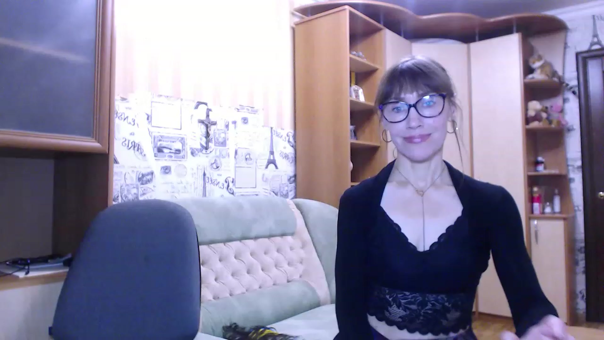 Gallery image thumbnail from Cute_Lion's myfreecams stream on, 11/17/2022, 15:22 image 9 of 20