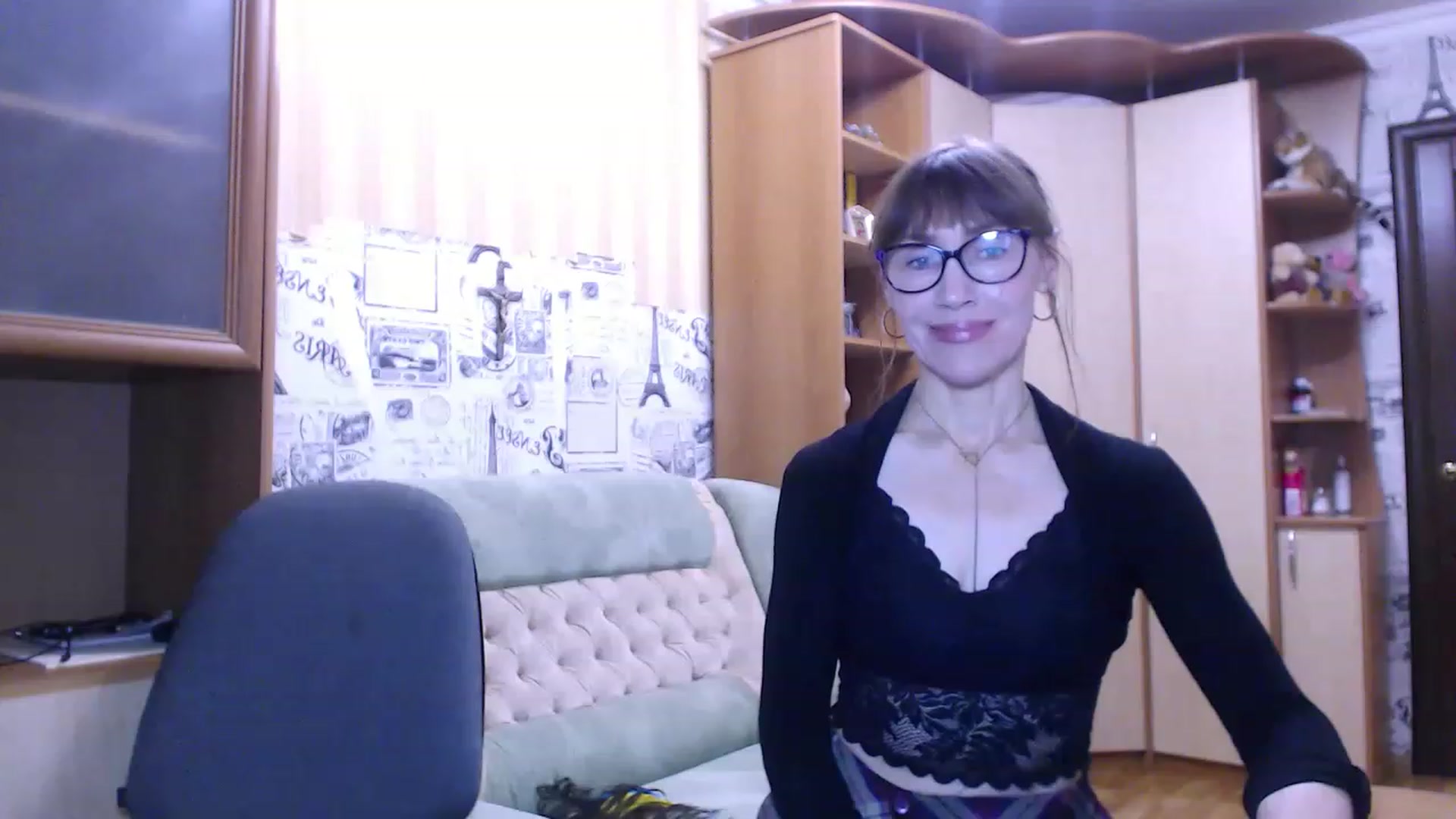 Gallery image thumbnail from Cute_Lion's myfreecams stream on, 11/17/2022, 15:22 image 15 of 20