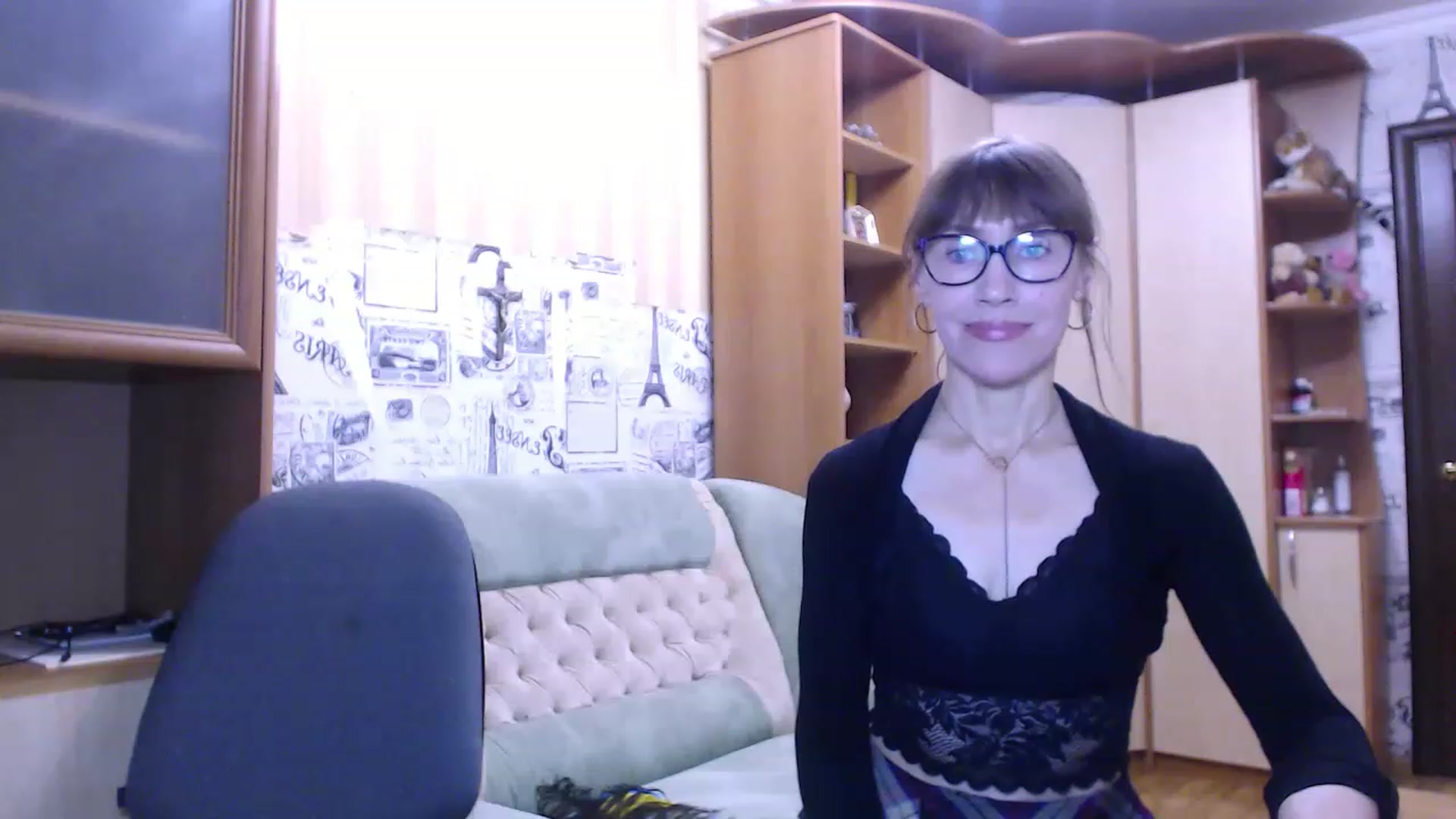 Gallery image thumbnail from Cute_Lion's myfreecams stream on, 11/17/2022, 15:22 image 12 of 20
