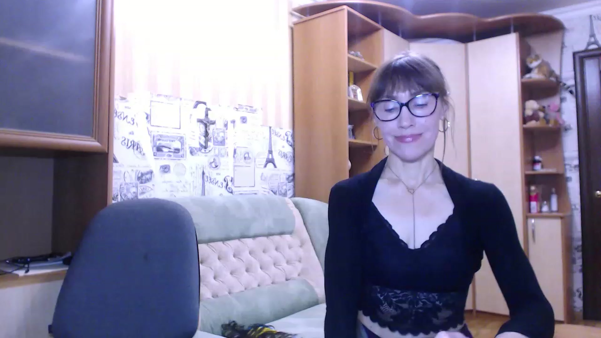 Gallery image thumbnail from Cute_Lion's myfreecams stream on, 11/17/2022, 15:22 image 7 of 20