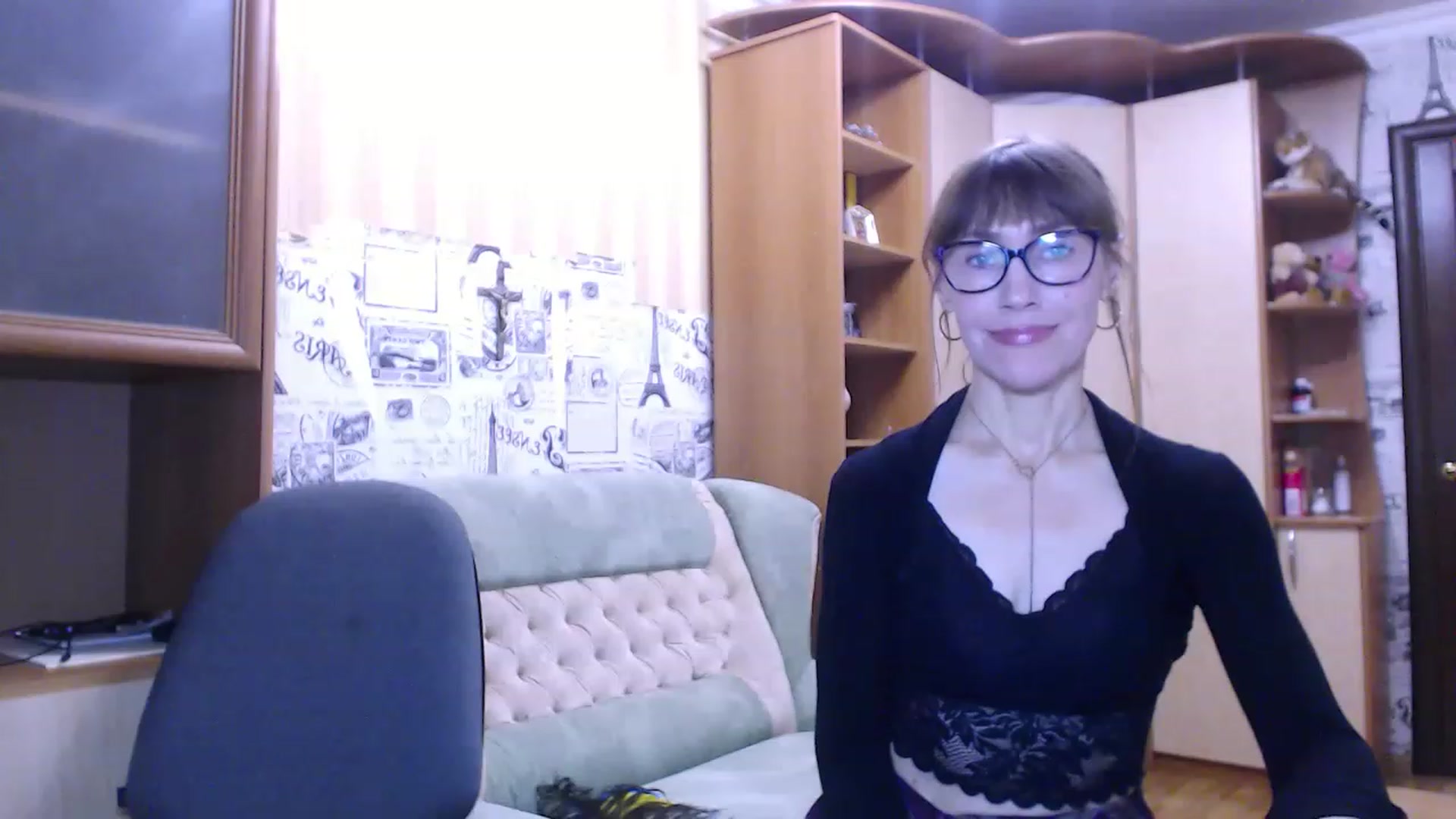 Gallery image thumbnail from Cute_Lion's myfreecams stream on, 11/17/2022, 15:22 image 10 of 20