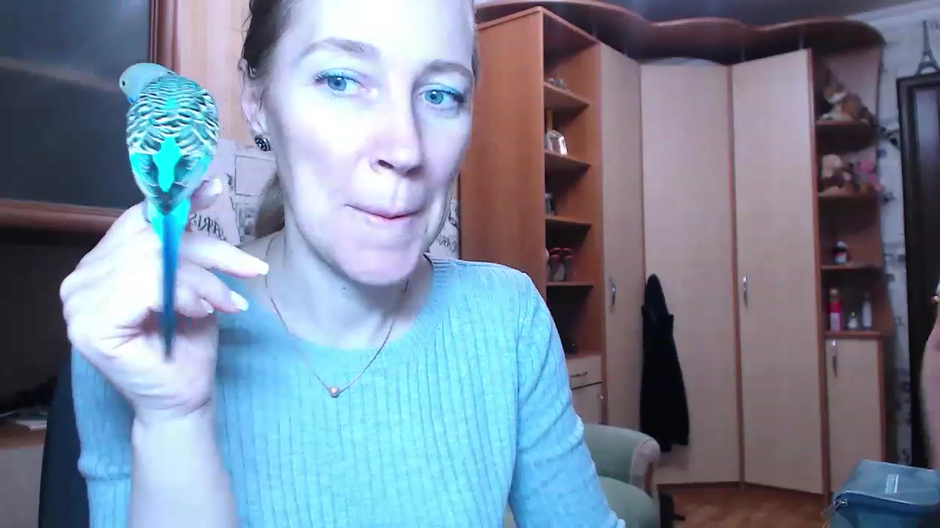 Gallery image thumbnail from Cute_Lion's myfreecams stream on, 11/17/2022, 17:45 image 20 of 20