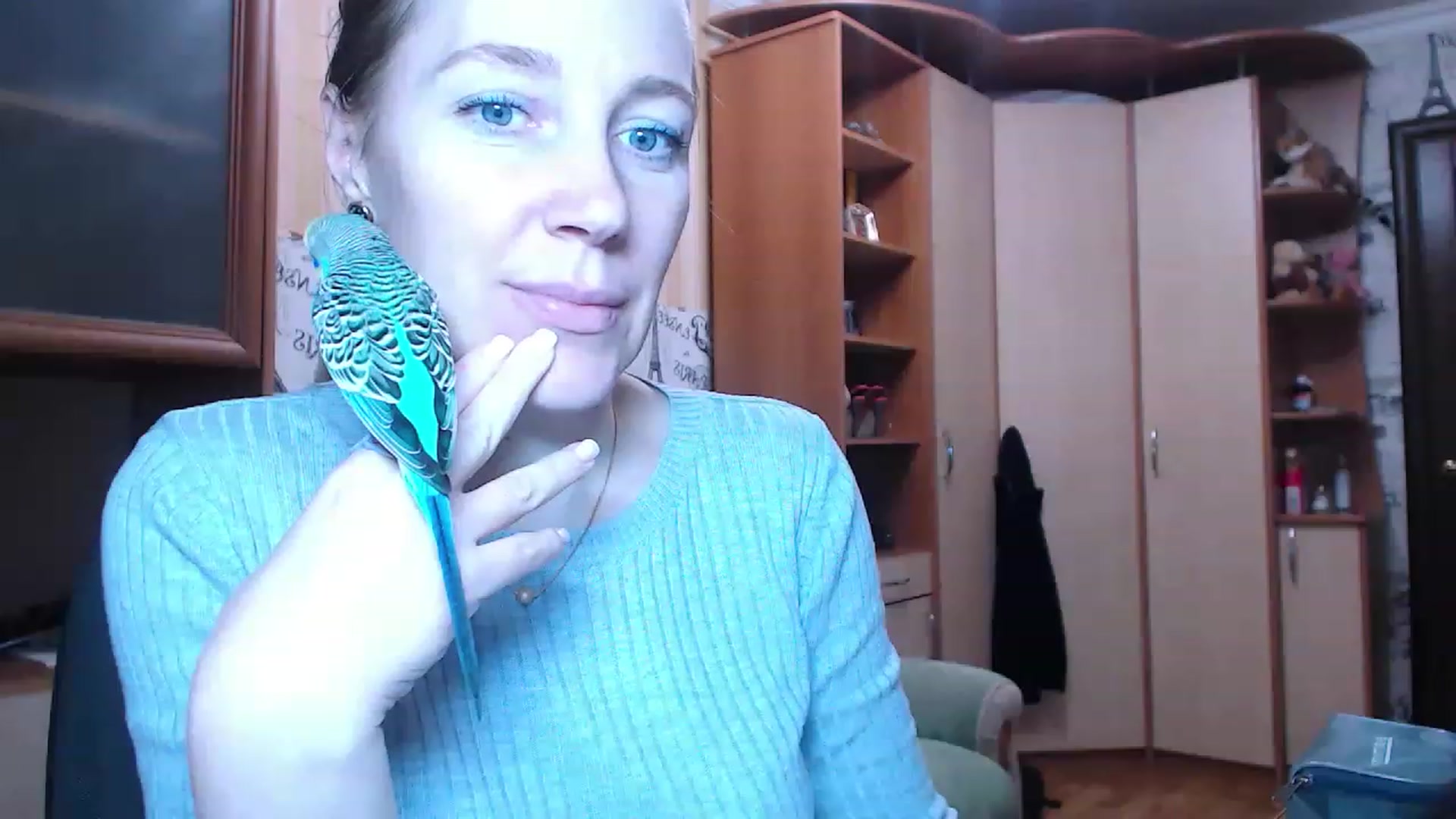 Gallery image thumbnail from Cute_Lion's myfreecams stream on, 11/17/2022, 17:45 image 19 of 20