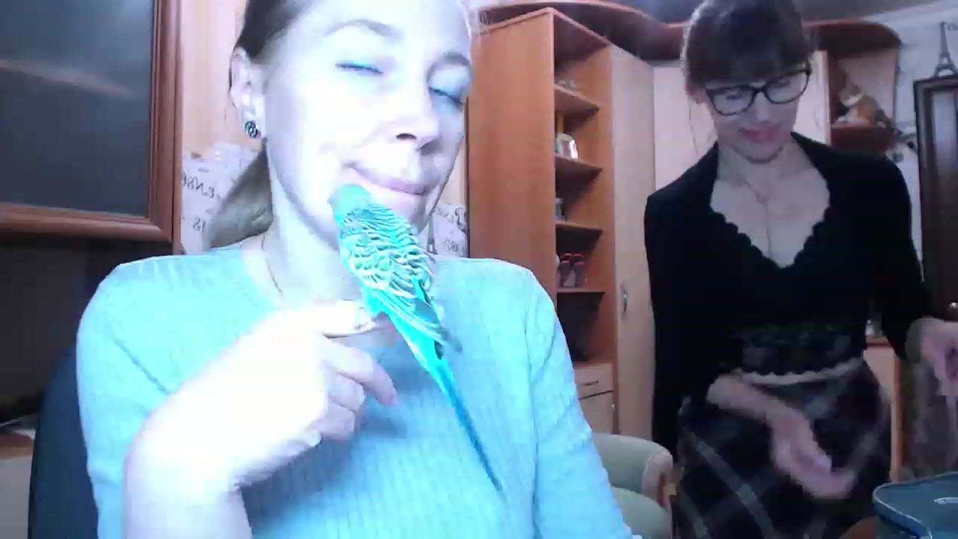 Gallery image thumbnail from Cute_Lion's myfreecams stream on, 11/17/2022, 17:45 image 18 of 20