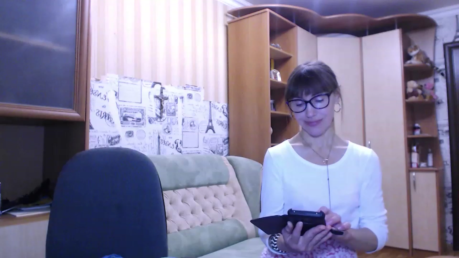 Gallery image thumbnail from Cute_Lion's myfreecams stream on, 11/19/2022, 16:23 image 14 of 20