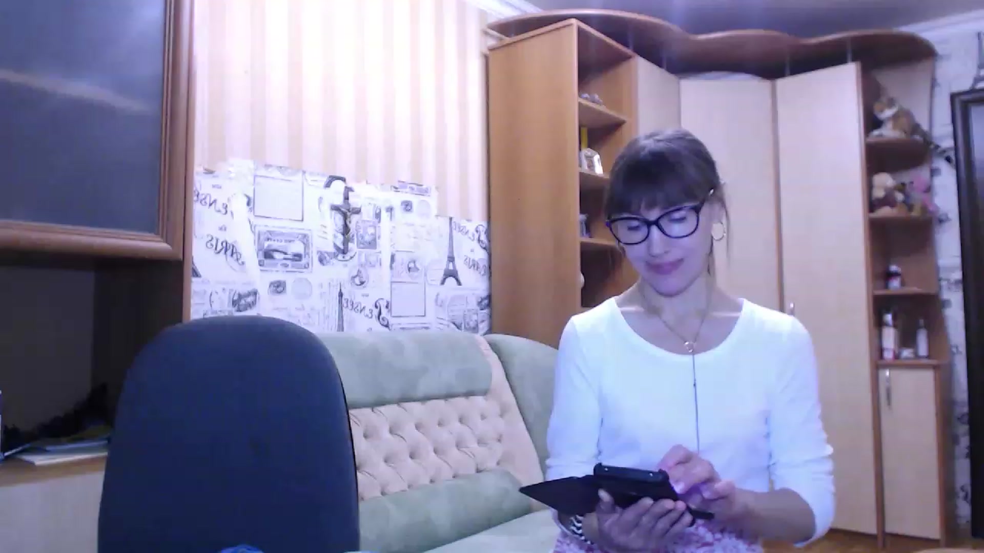 Gallery image thumbnail from Cute_Lion's myfreecams stream on, 11/19/2022, 16:23 image 8 of 20