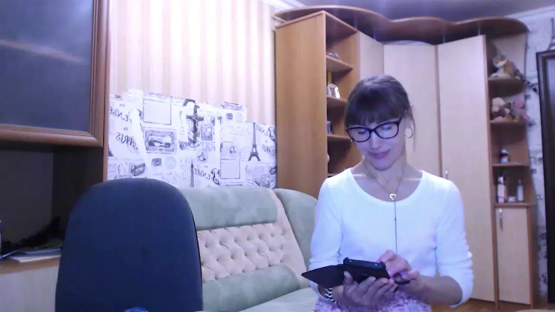 Gallery image thumbnail from Cute_Lion's myfreecams stream on, 11/19/2022, 16:23 image 10 of 20
