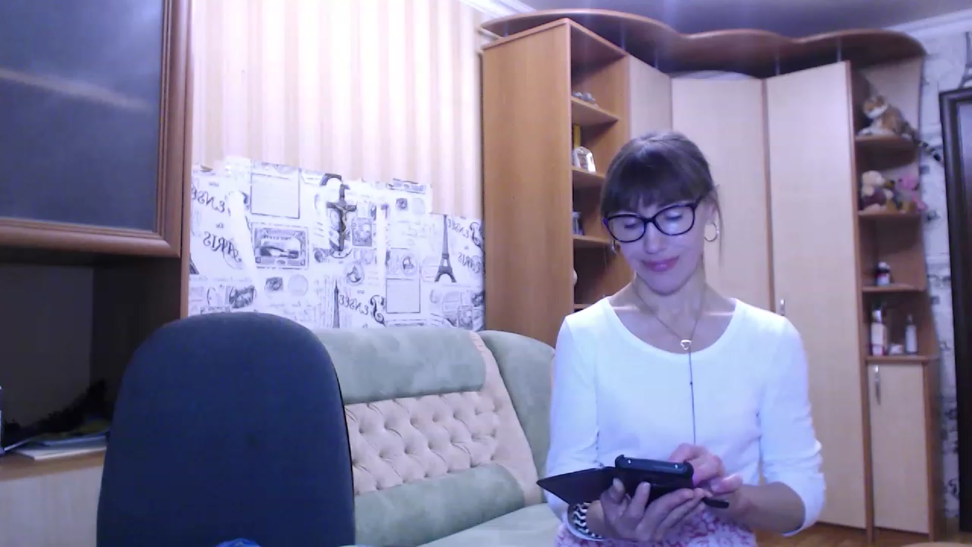 Gallery image thumbnail from Cute_Lion's myfreecams stream on, 11/19/2022, 16:23 image 15 of 20