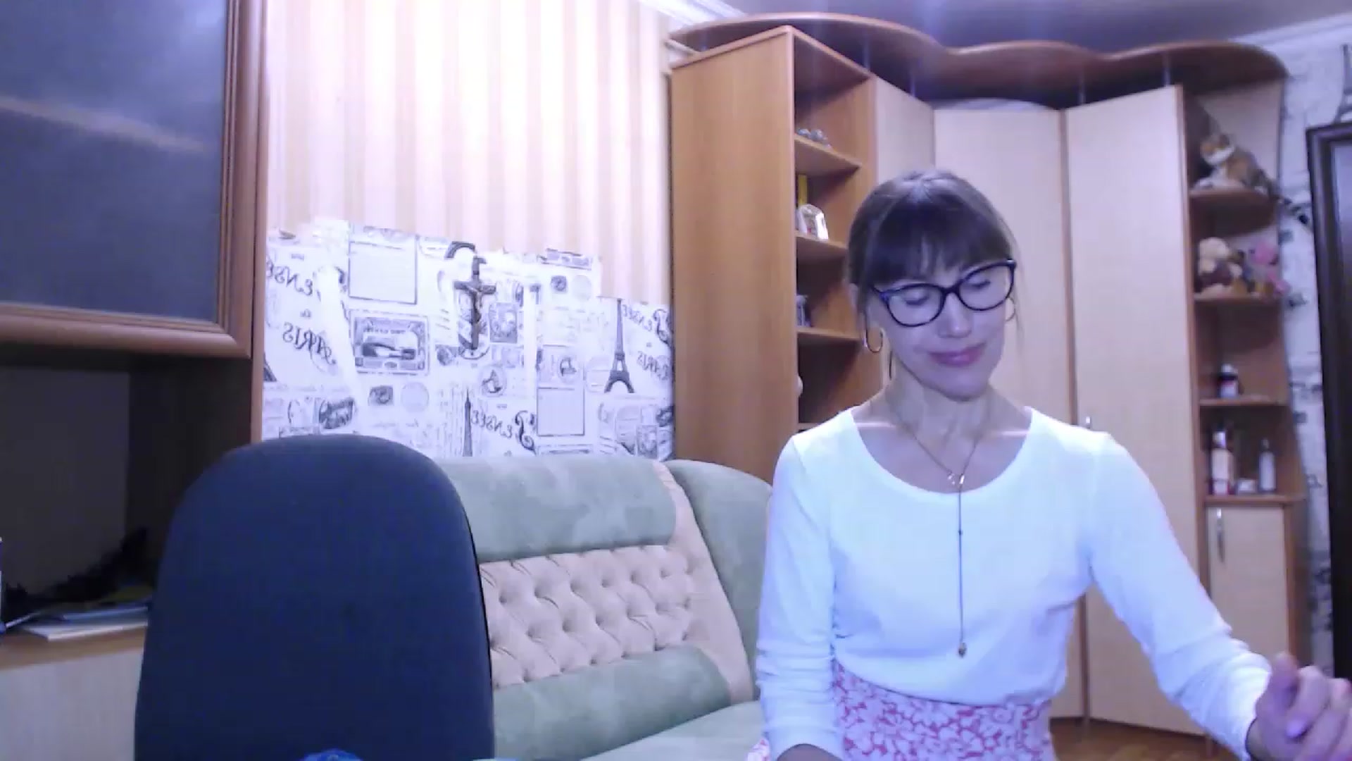 Gallery image thumbnail from Cute_Lion's myfreecams stream on, 11/19/2022, 16:23 image 4 of 20