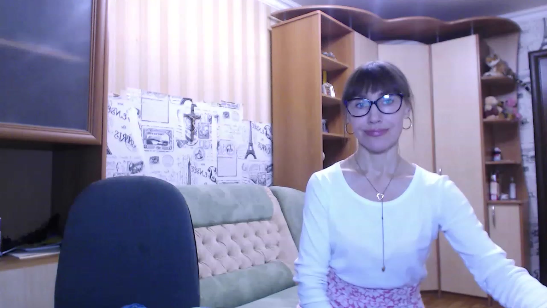 Gallery image thumbnail from Cute_Lion's myfreecams stream on, 11/19/2022, 16:23 image 2 of 20