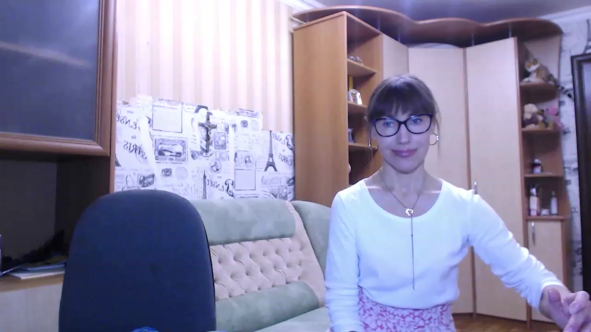 Gallery image thumbnail from Cute_Lion's myfreecams stream on, 11/19/2022, 16:23 image 6 of 20