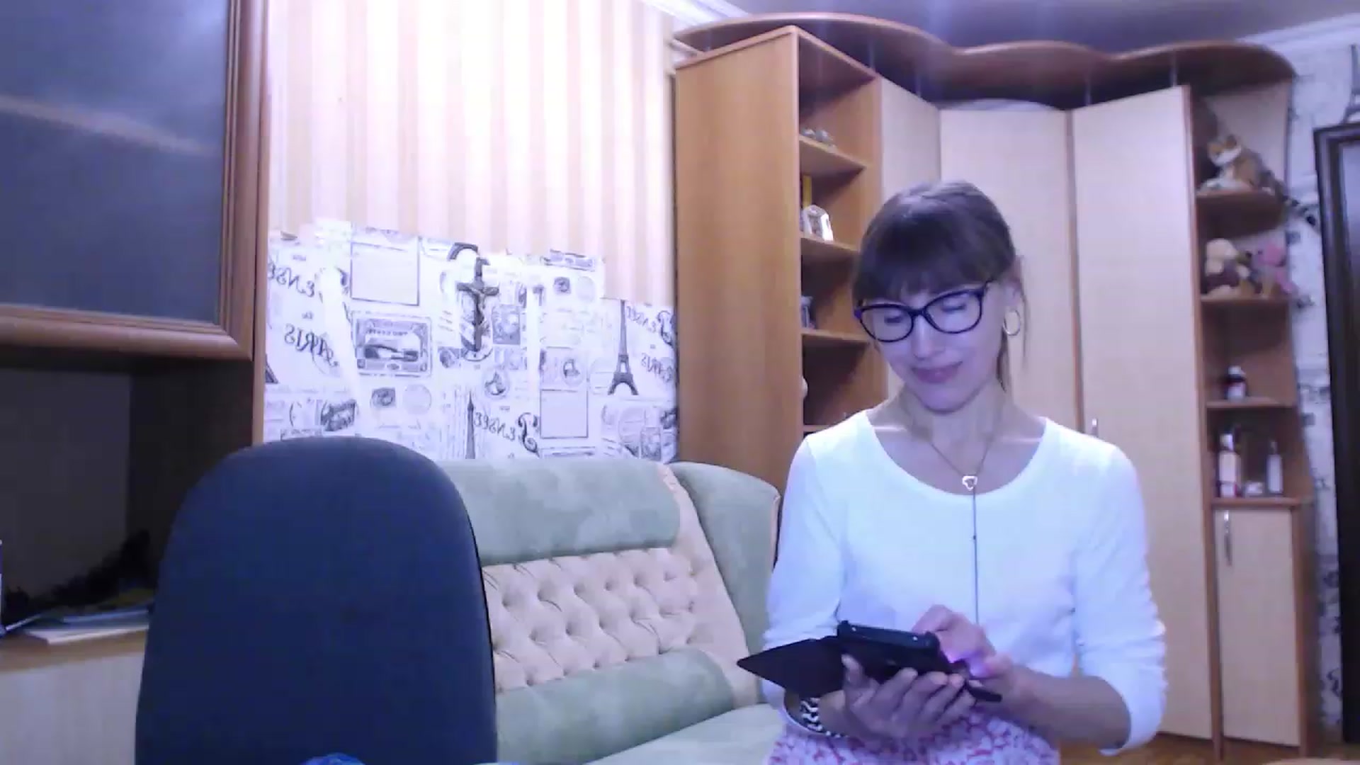Gallery image thumbnail from Cute_Lion's myfreecams stream on, 11/19/2022, 16:23 image 9 of 20