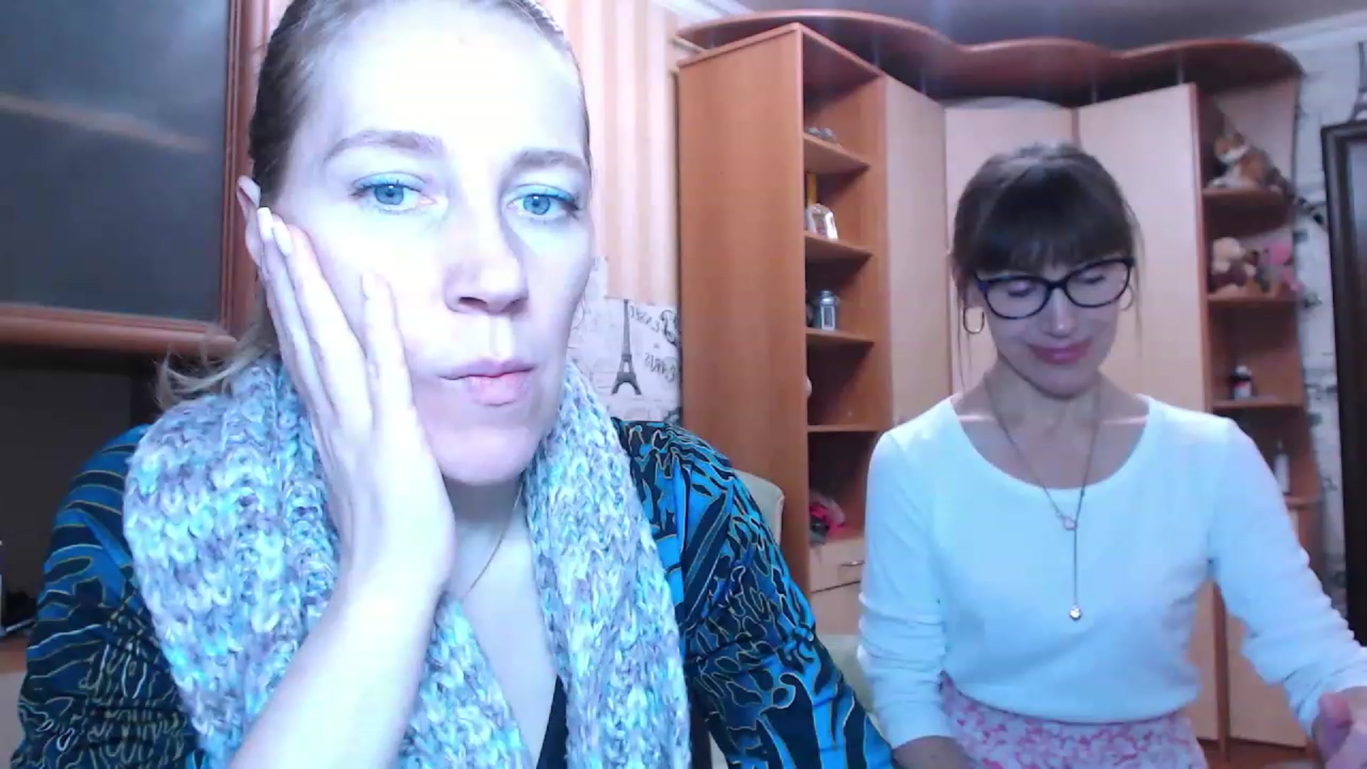 Gallery image thumbnail from Cute_Lion's myfreecams stream on, 11/19/2022, 18:10 image 19 of 20