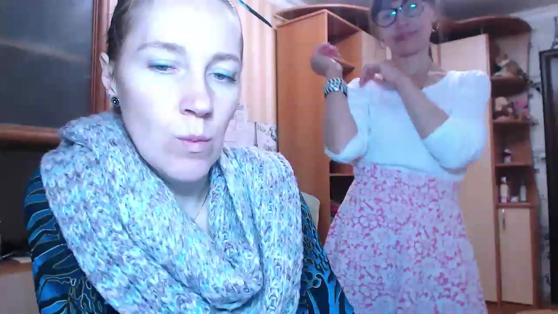 Gallery image thumbnail from Cute_Lion's myfreecams stream on, 11/19/2022, 18:10 image 2 of 20
