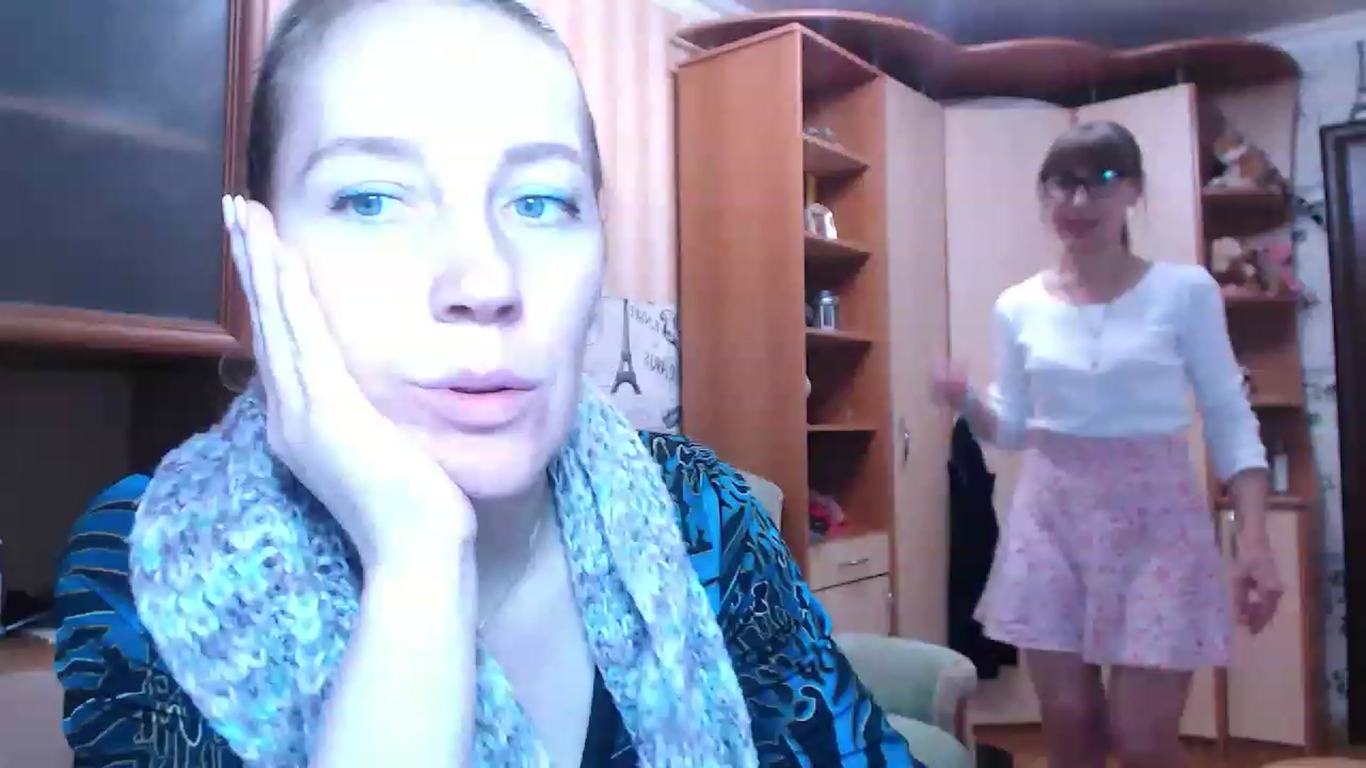 Gallery image thumbnail from Cute_Lion's myfreecams stream on, 11/19/2022, 18:10 image 13 of 20