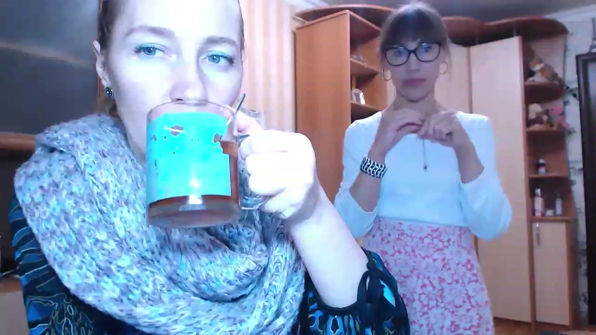 Gallery image thumbnail from Cute_Lion's myfreecams stream on, 11/19/2022, 18:10 image 5 of 20