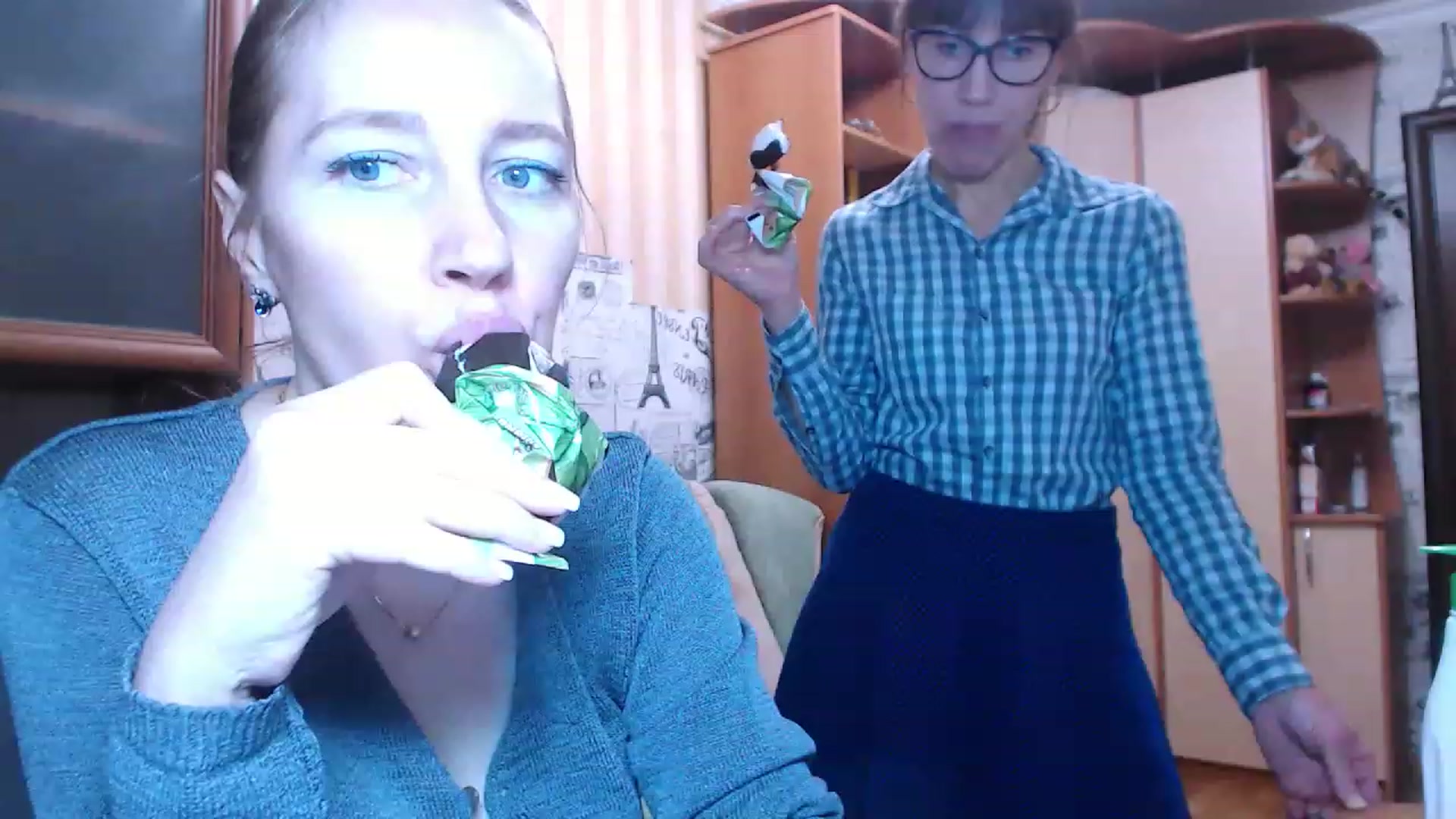 Gallery image thumbnail from Cute_Lion's myfreecams stream on, 11/20/2022, 15:46 image 18 of 20