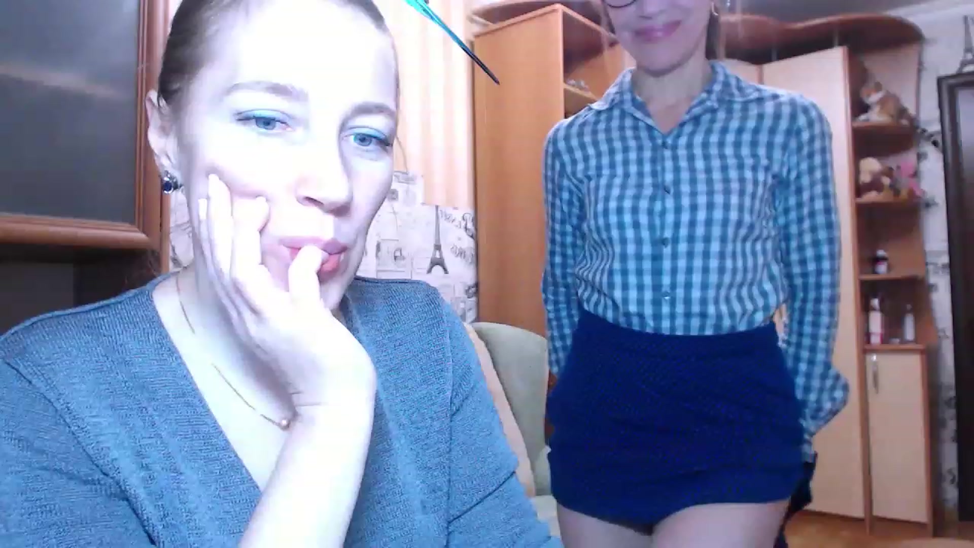 Gallery image thumbnail from Cute_Lion's myfreecams stream on, 11/20/2022, 15:46 image 6 of 20