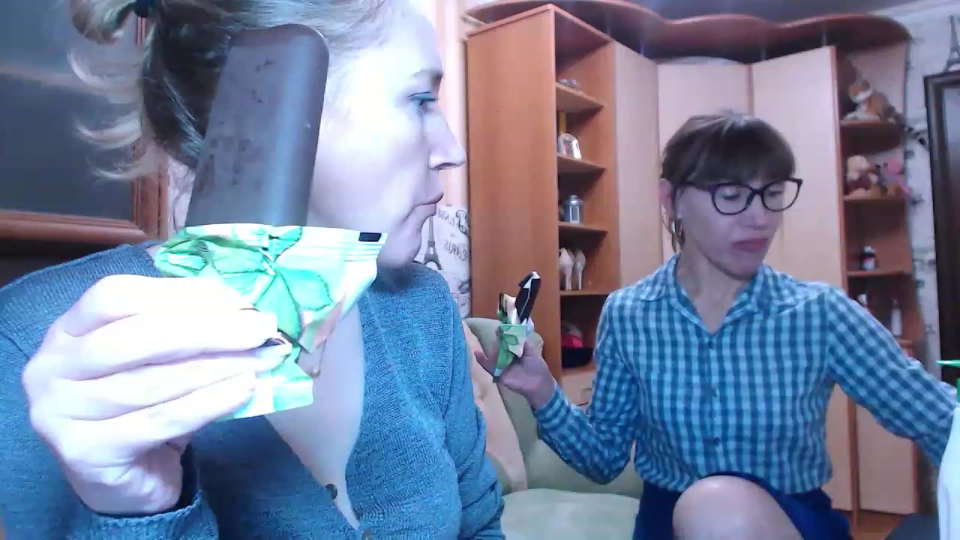 Gallery image thumbnail from Cute_Lion's myfreecams stream on, 11/20/2022, 15:46 image 17 of 20