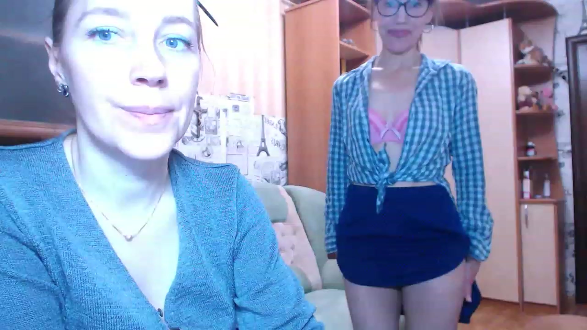 Gallery image thumbnail from Cute_Lion's myfreecams stream on, 11/20/2022, 17:02 image 1 of 20