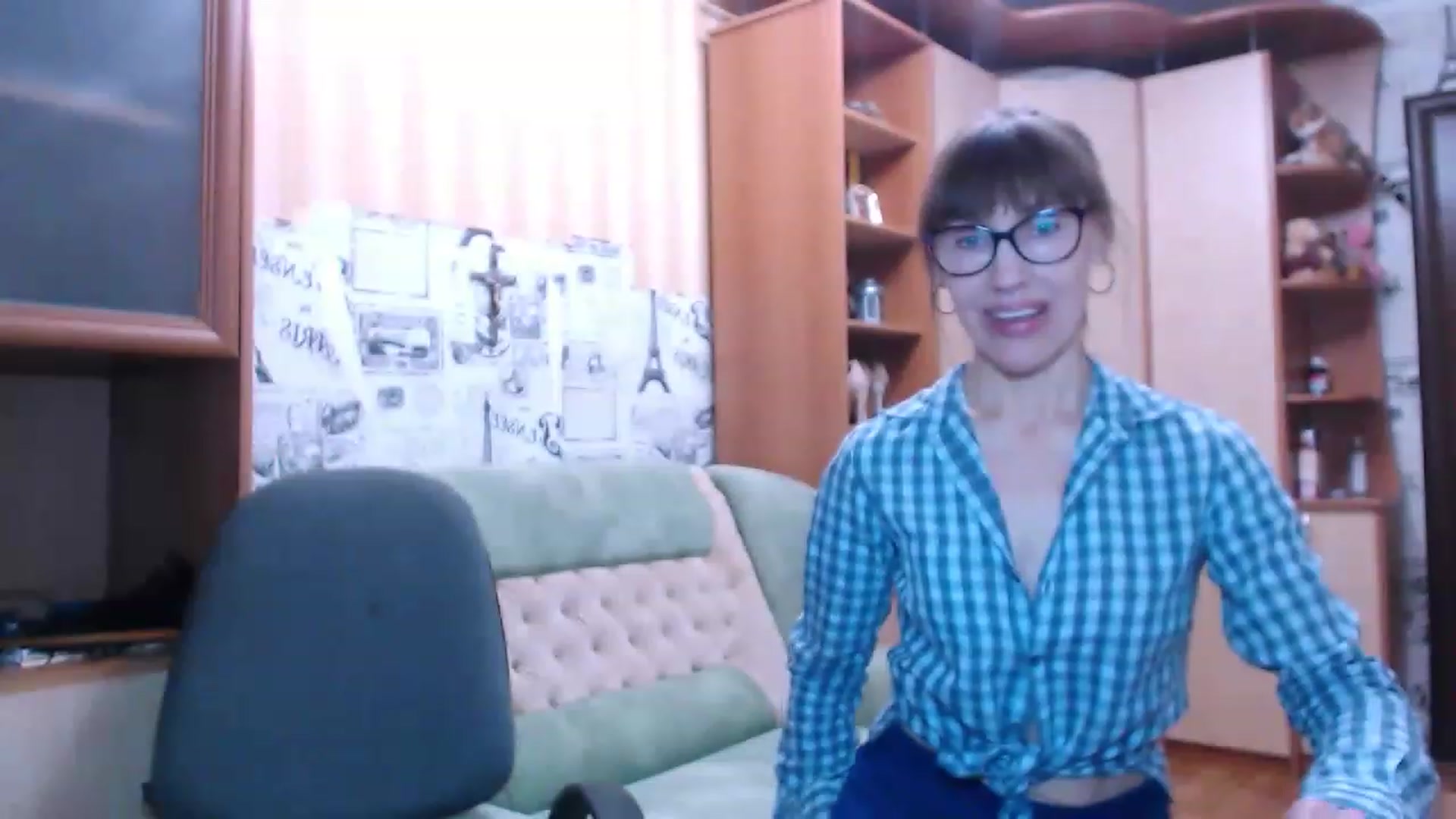 Gallery image thumbnail from Cute_Lion's myfreecams stream on, 11/20/2022, 17:02 image 16 of 20