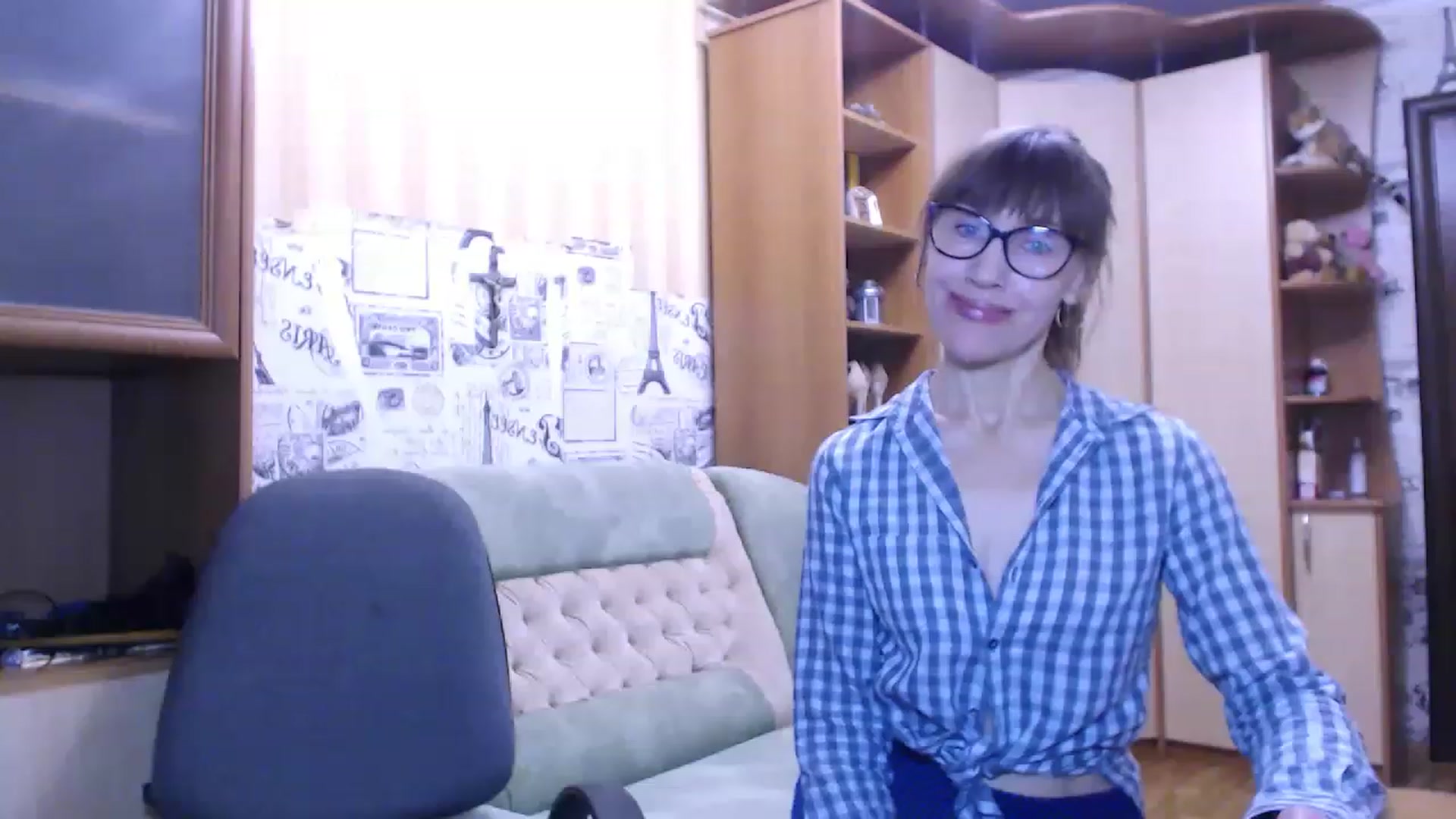 Gallery image thumbnail from Cute_Lion's myfreecams stream on, 11/20/2022, 17:02 image 20 of 20