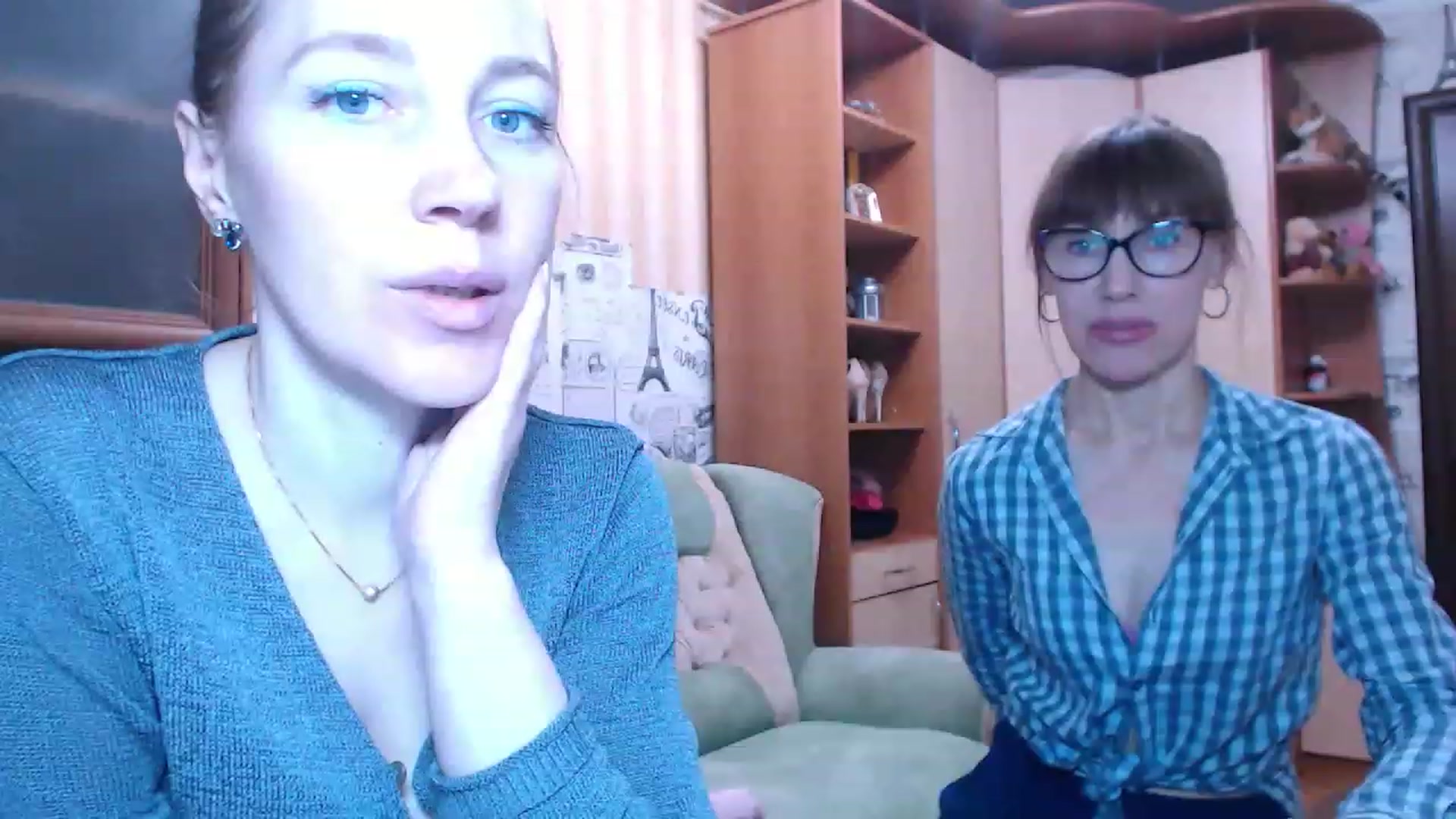 Gallery image thumbnail from Cute_Lion's myfreecams stream on, 11/20/2022, 17:02 image 11 of 20